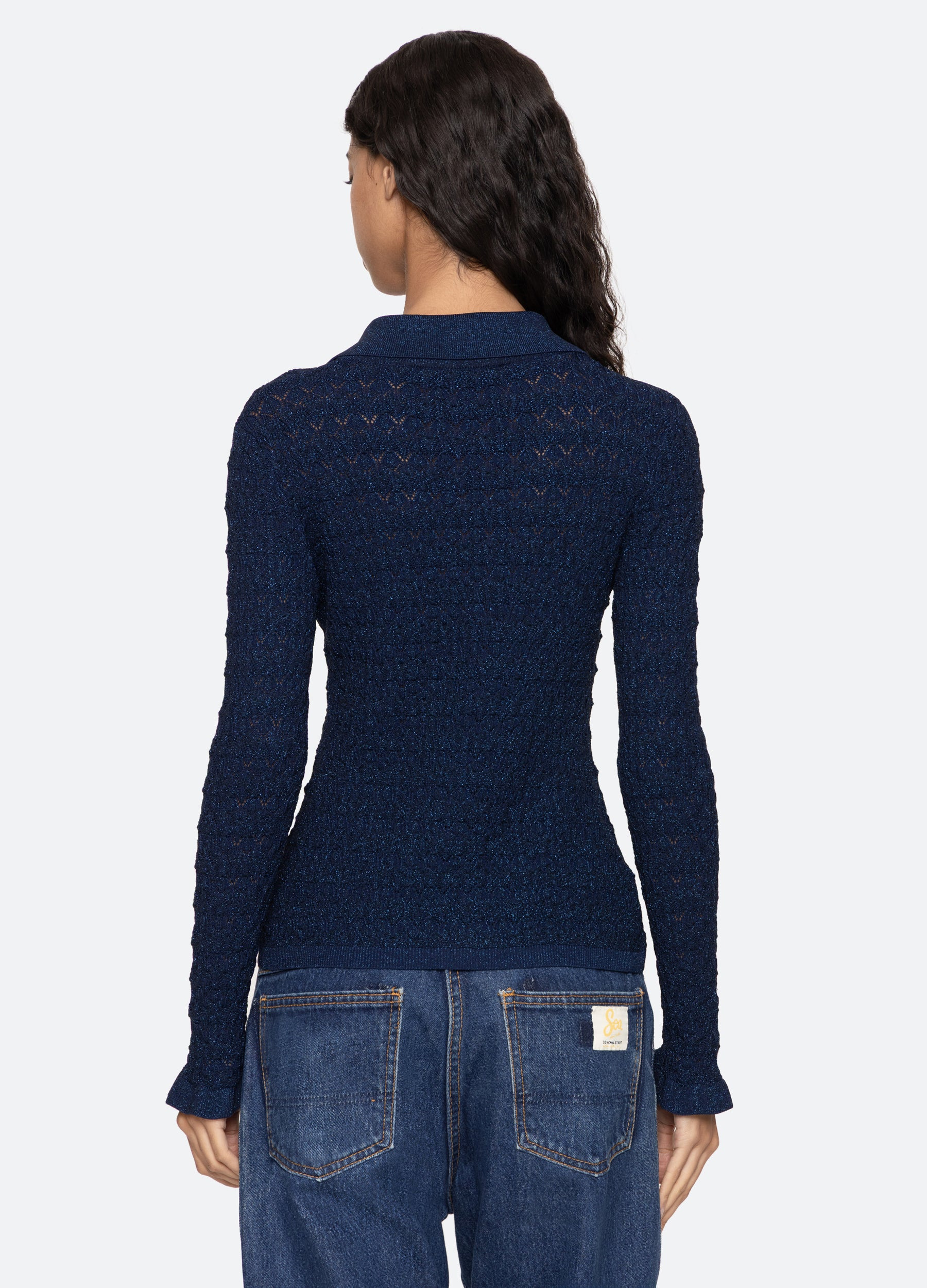 Ruby Cardigan - 2