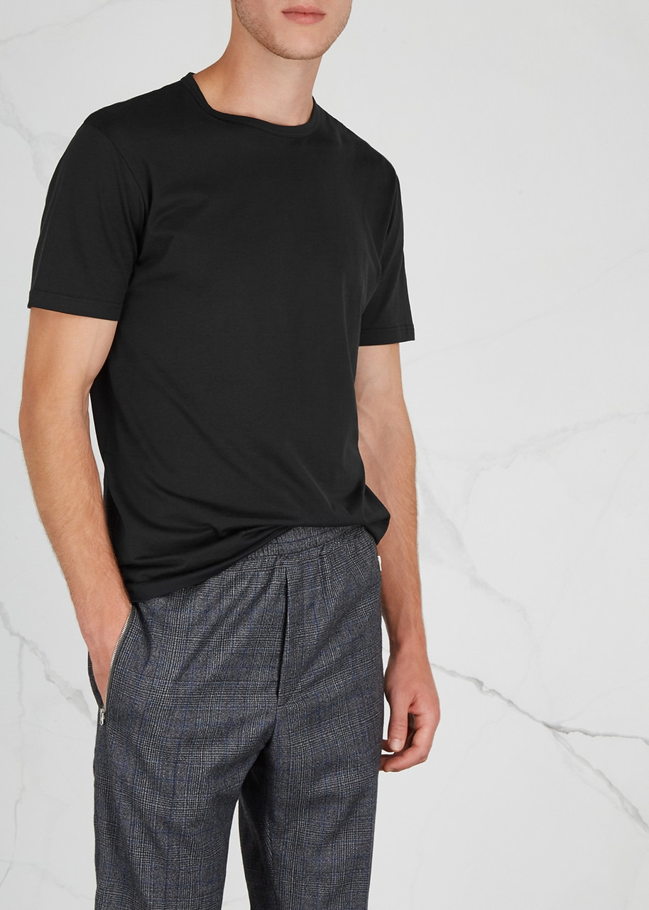 Cotton T-shirt - 2