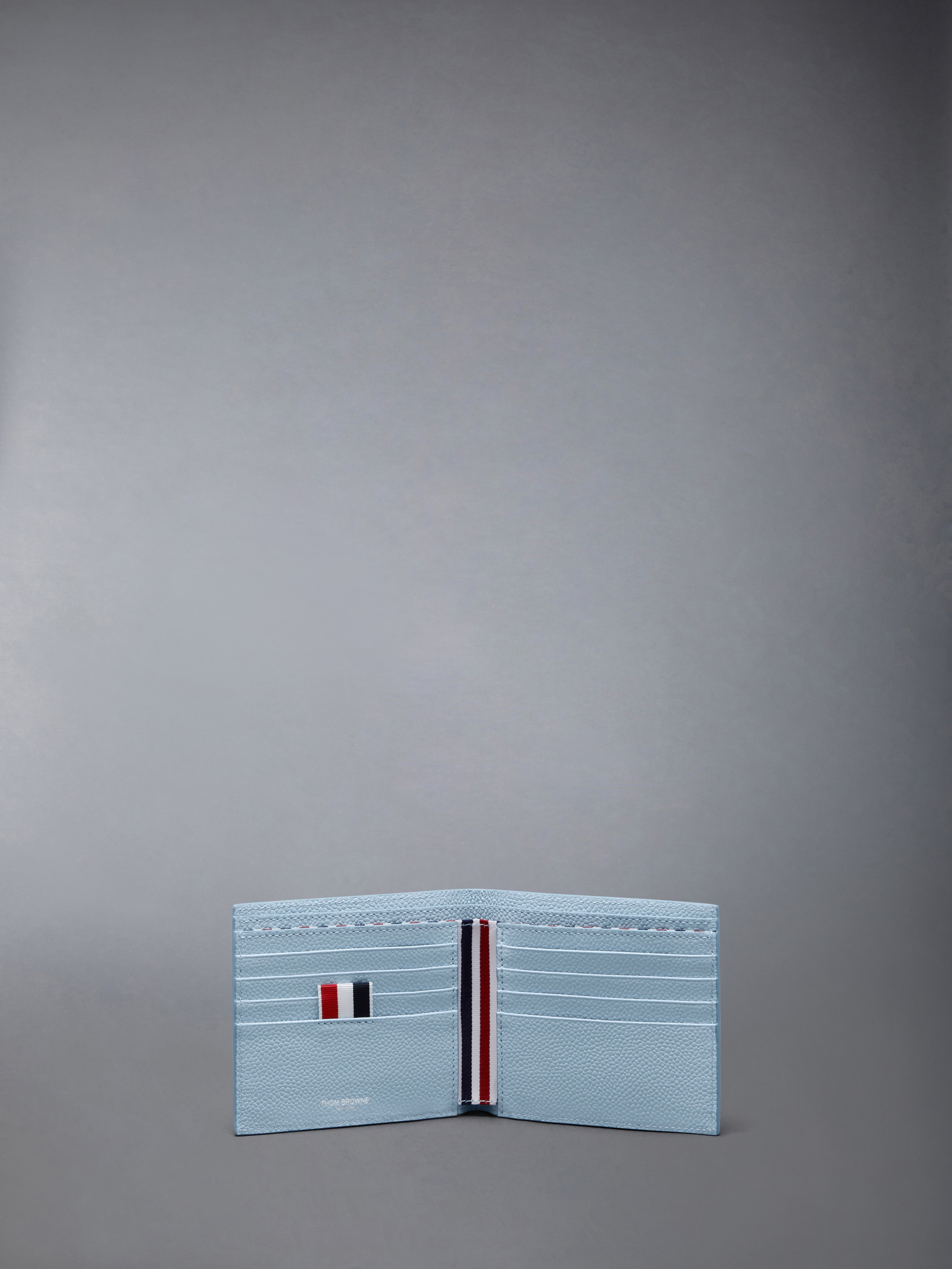 PEBBLE GRAIN BIFOLD - 3