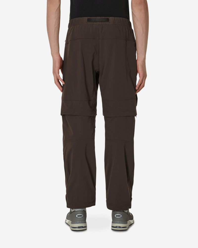 ACG Smith Summit Cargo Pants Brown 3