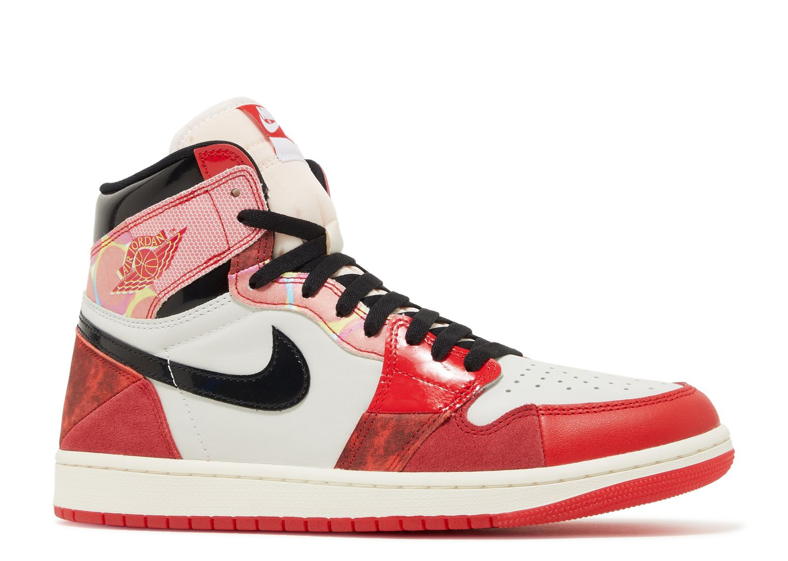 MARVEL X JORDAN 1 RETRO HIGH OG 'NEXT CHAPTER' - 2