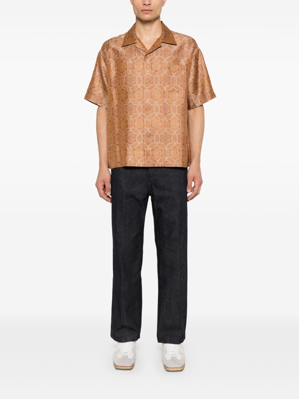 Field chinos - 2