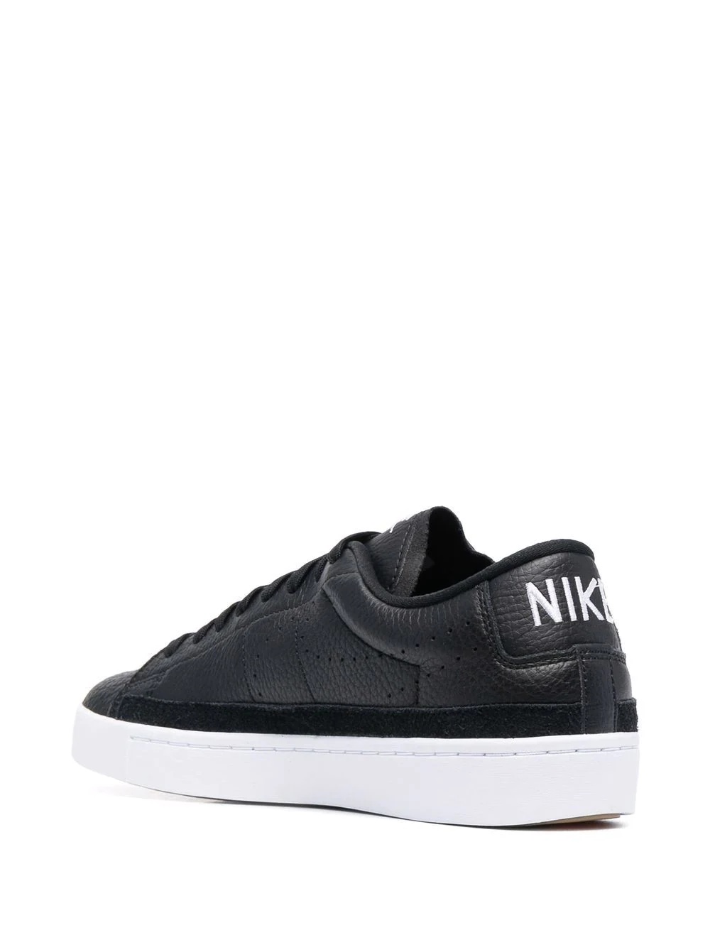 Blazer low-top sneakers - 3