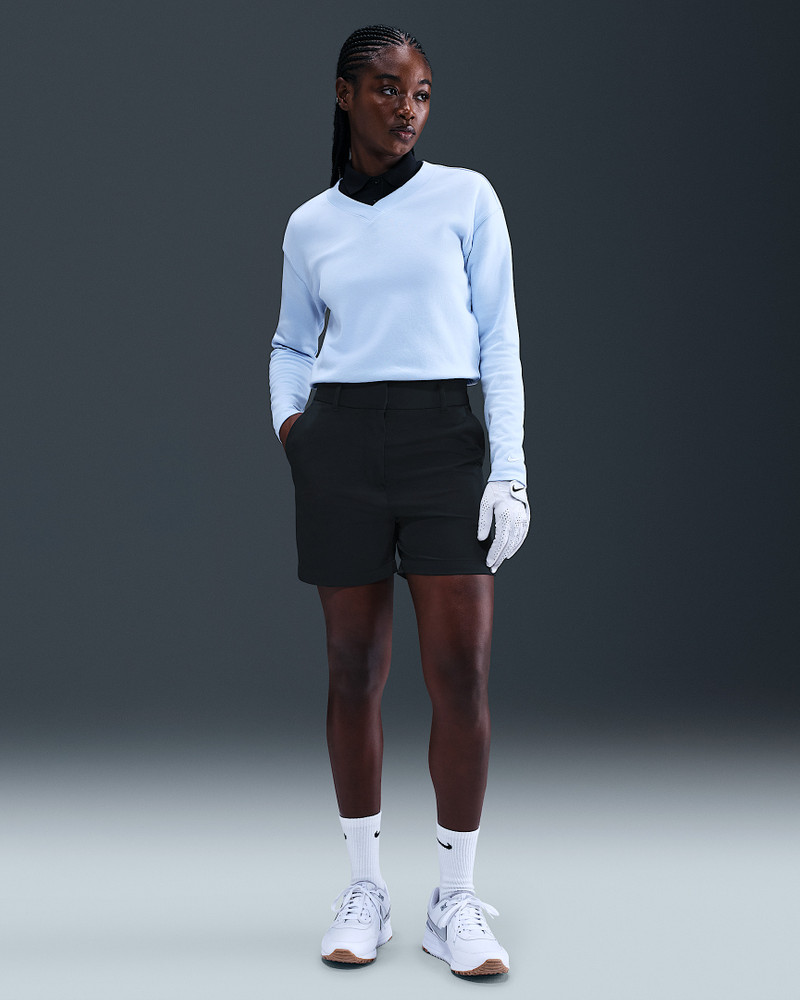 Nike Victory Women's Dri-FIT Golf Shorts 1