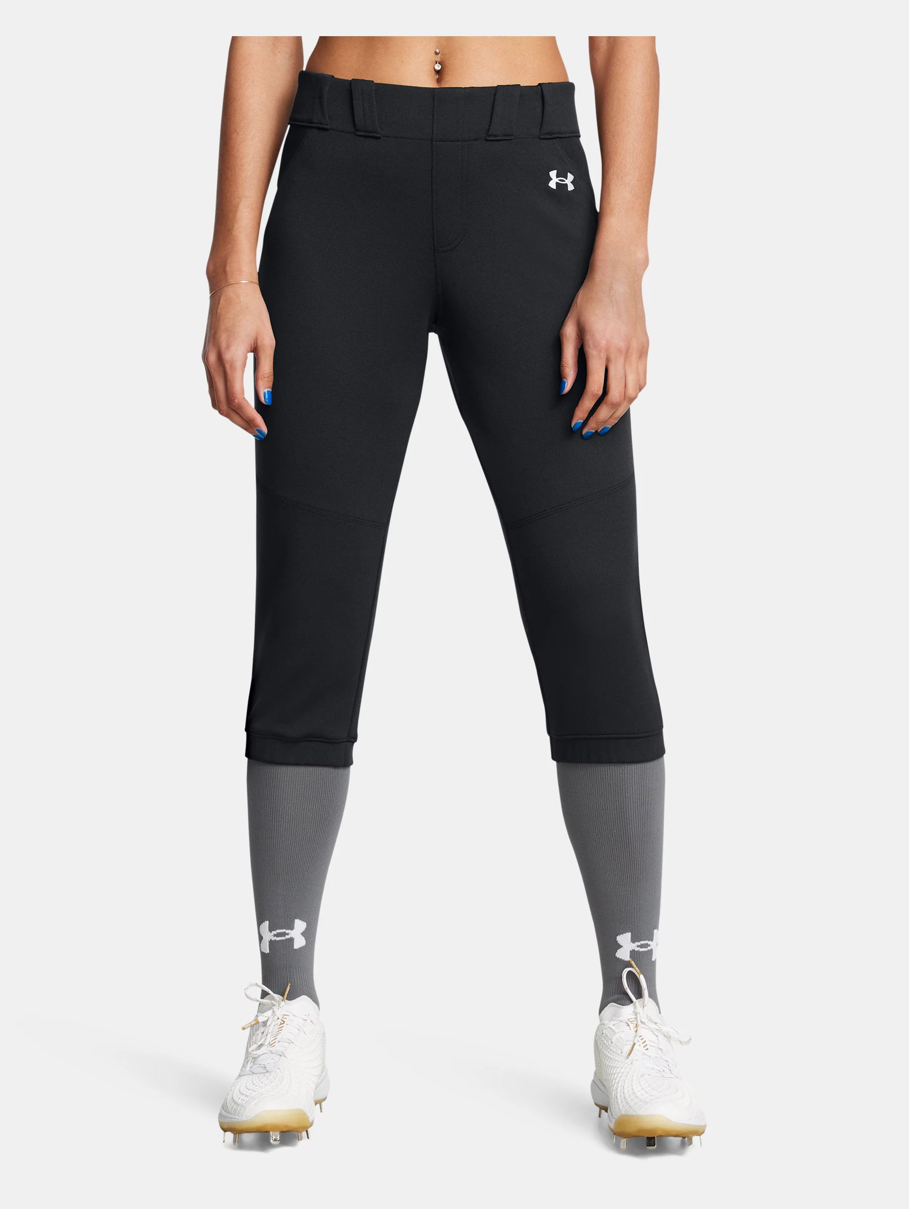Women's UA Utility Pro Pants - 2
