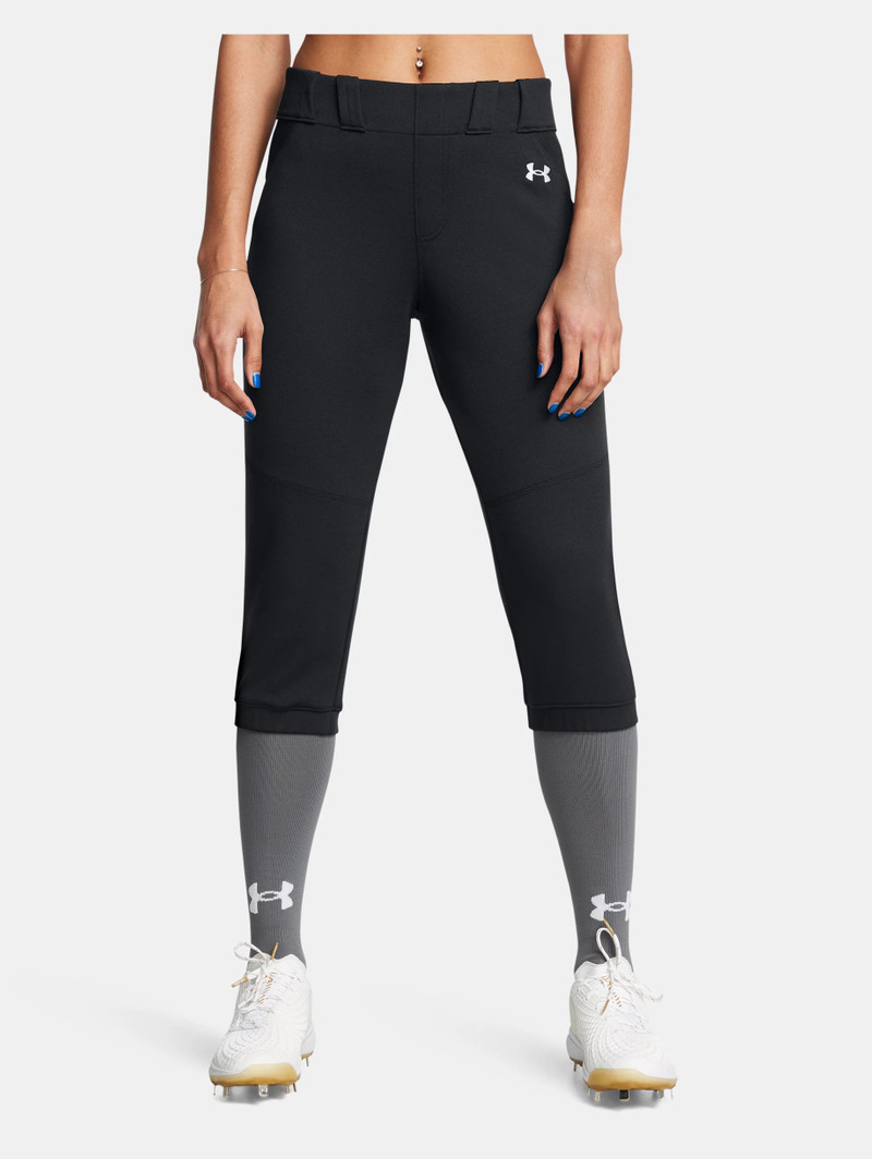 Under Armour Women's UA Utility Pro Pants outlook