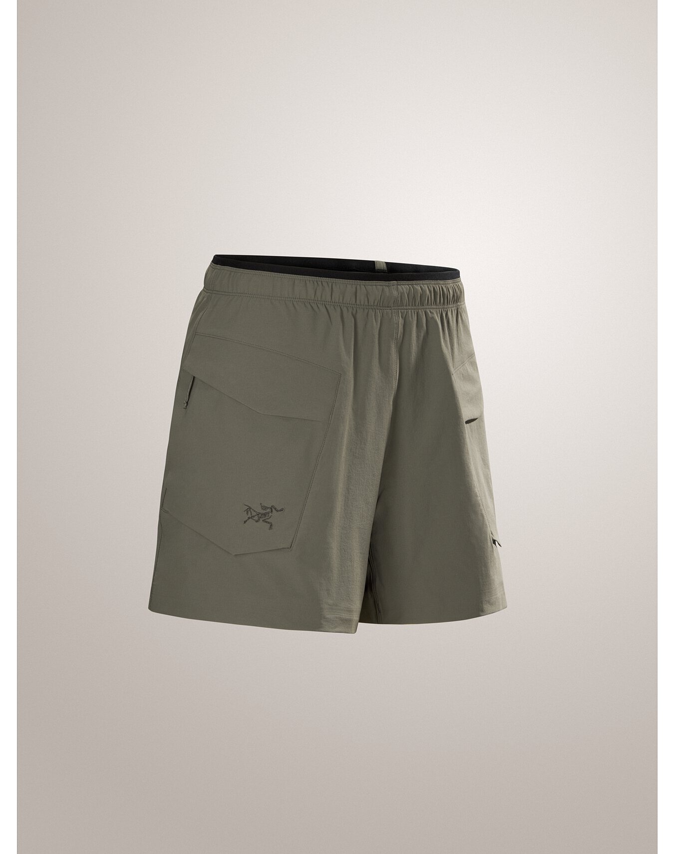 Gamma Utility Short 5" - 7