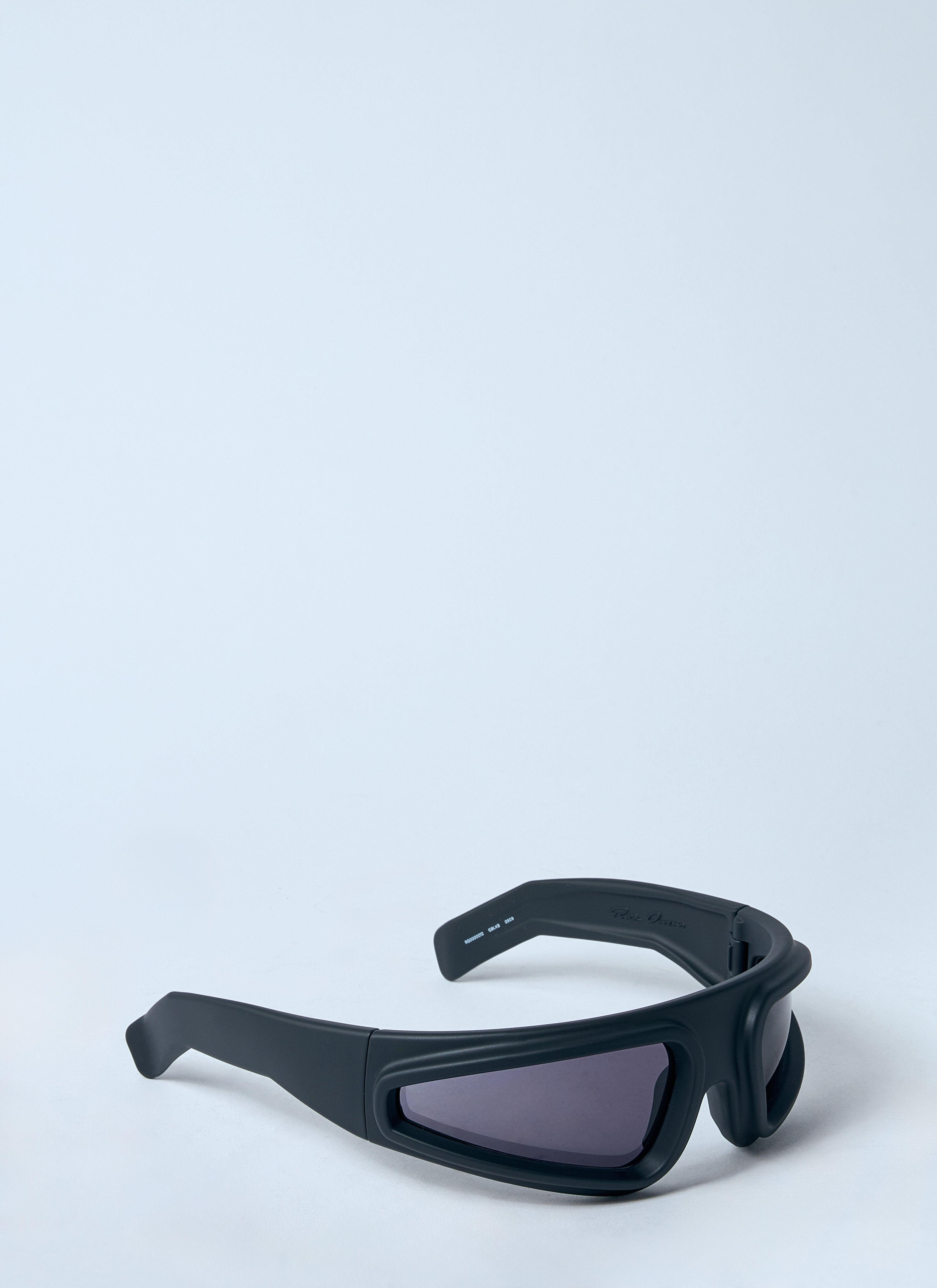 Rick Owens Women Ryder Sunglasses - 7