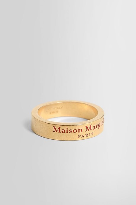 Maison margiela men's gold - 4