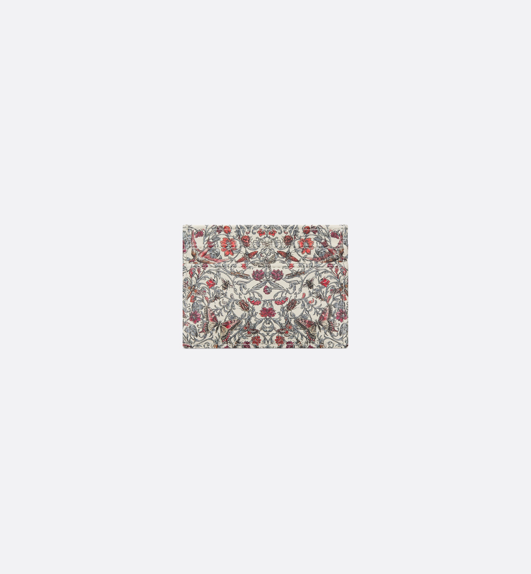 Dioramour Dior Caro Freesia Card Holder - 2