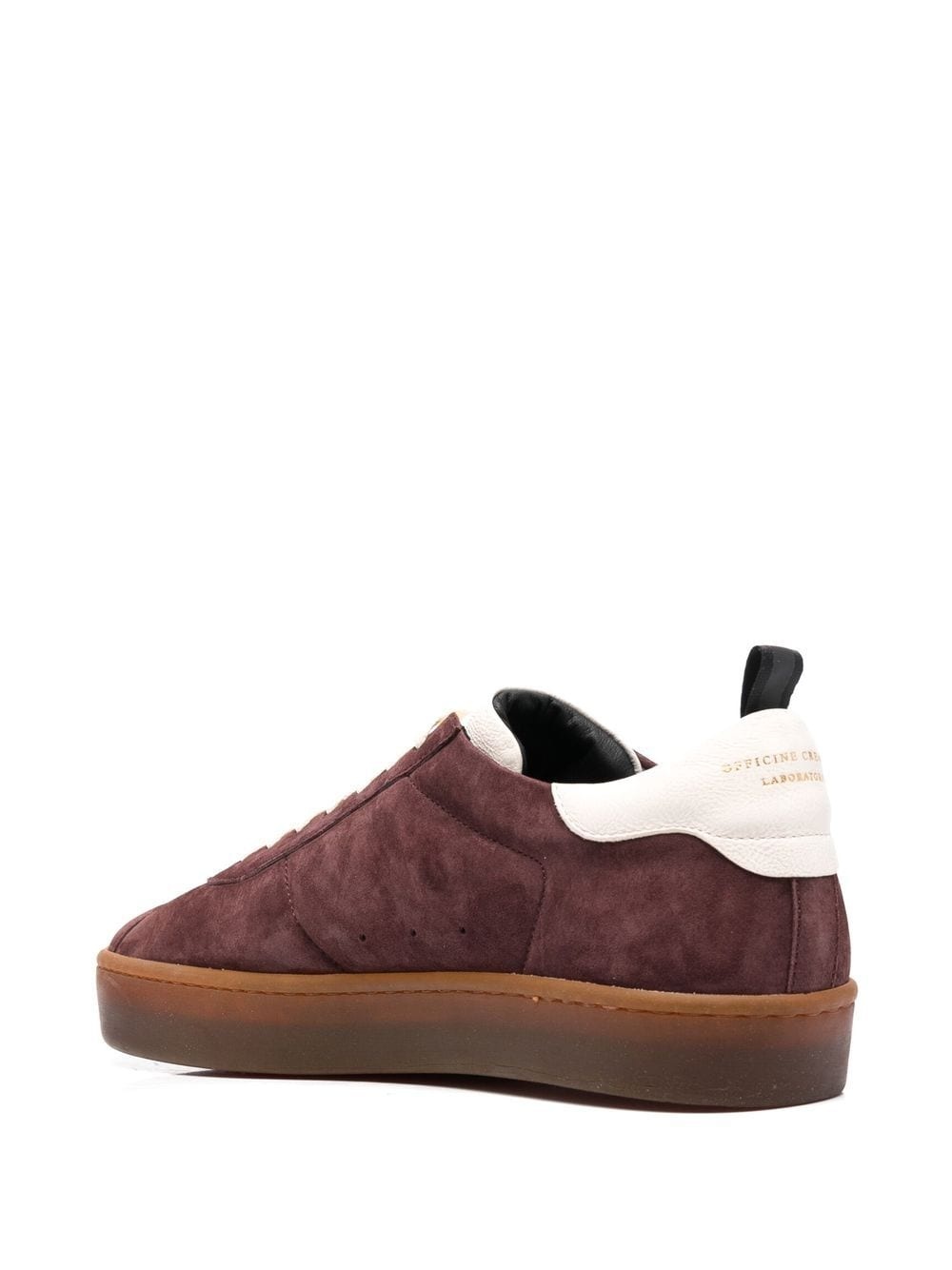 Kameleon 001 low-top sneakers - 3