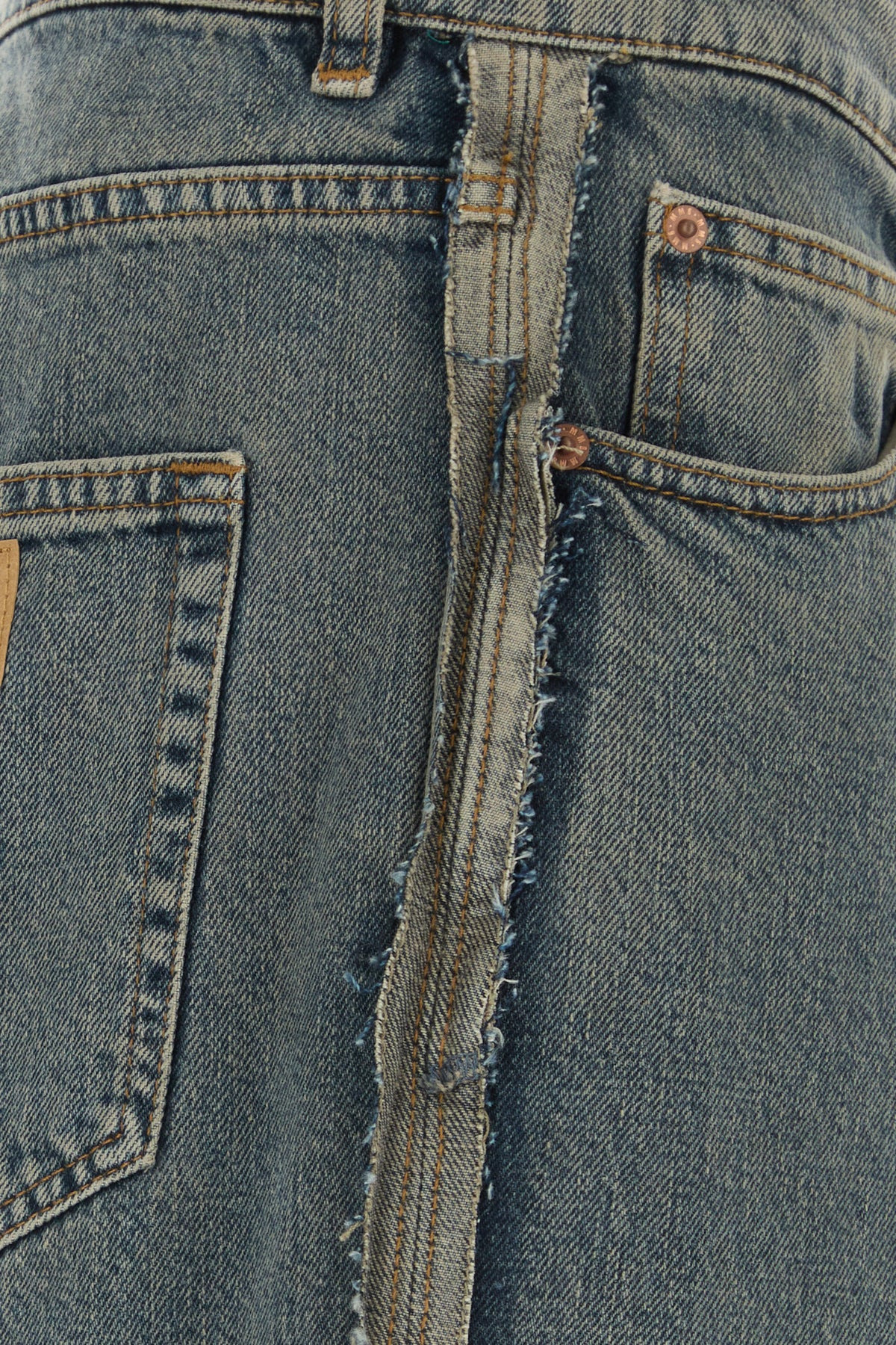 Denim jeans - 3