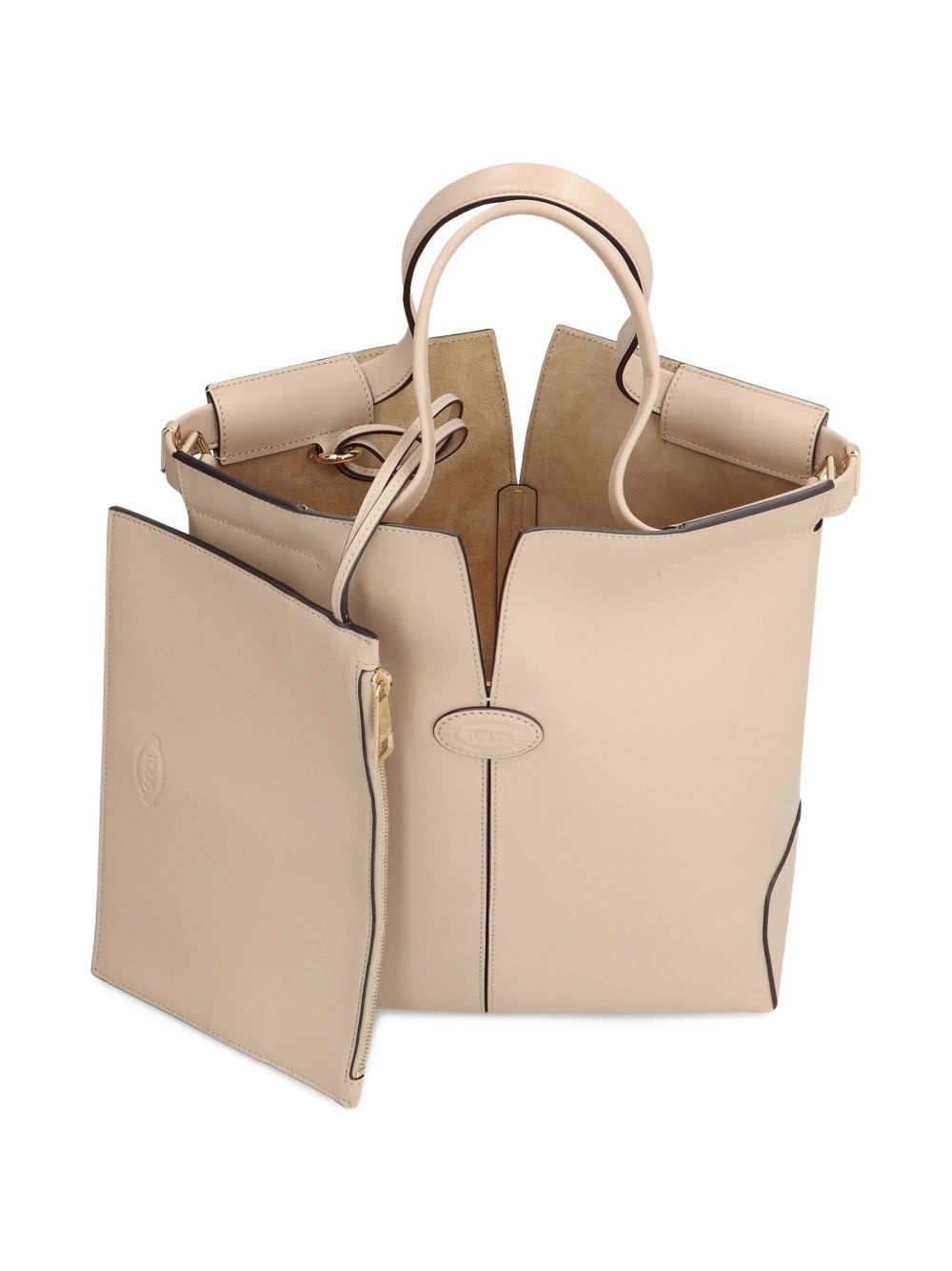 medium Di Bag Folio tote bag - 5