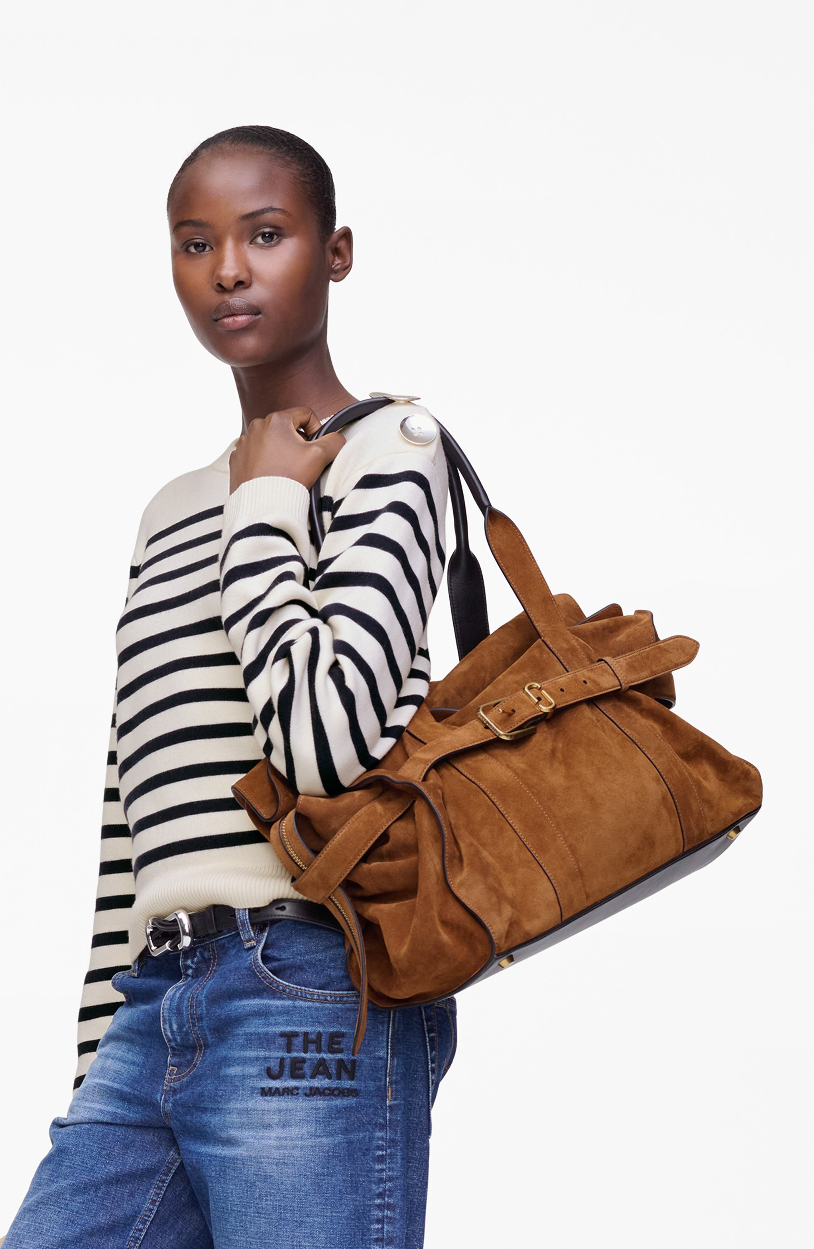 Marc Jacobs The Tote in Copper at Nordstrom - 2