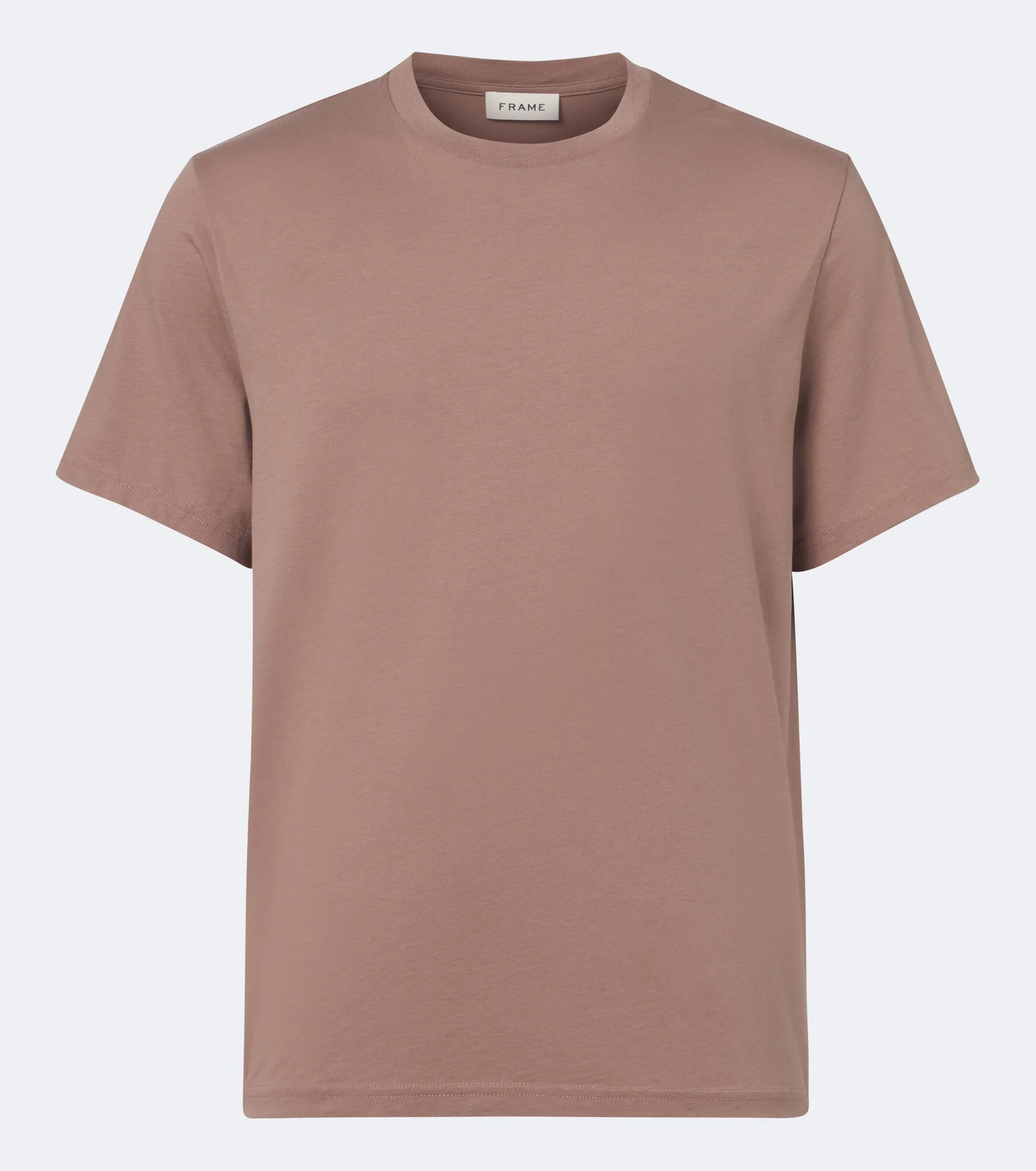Cotton jersey T-shirt - 1