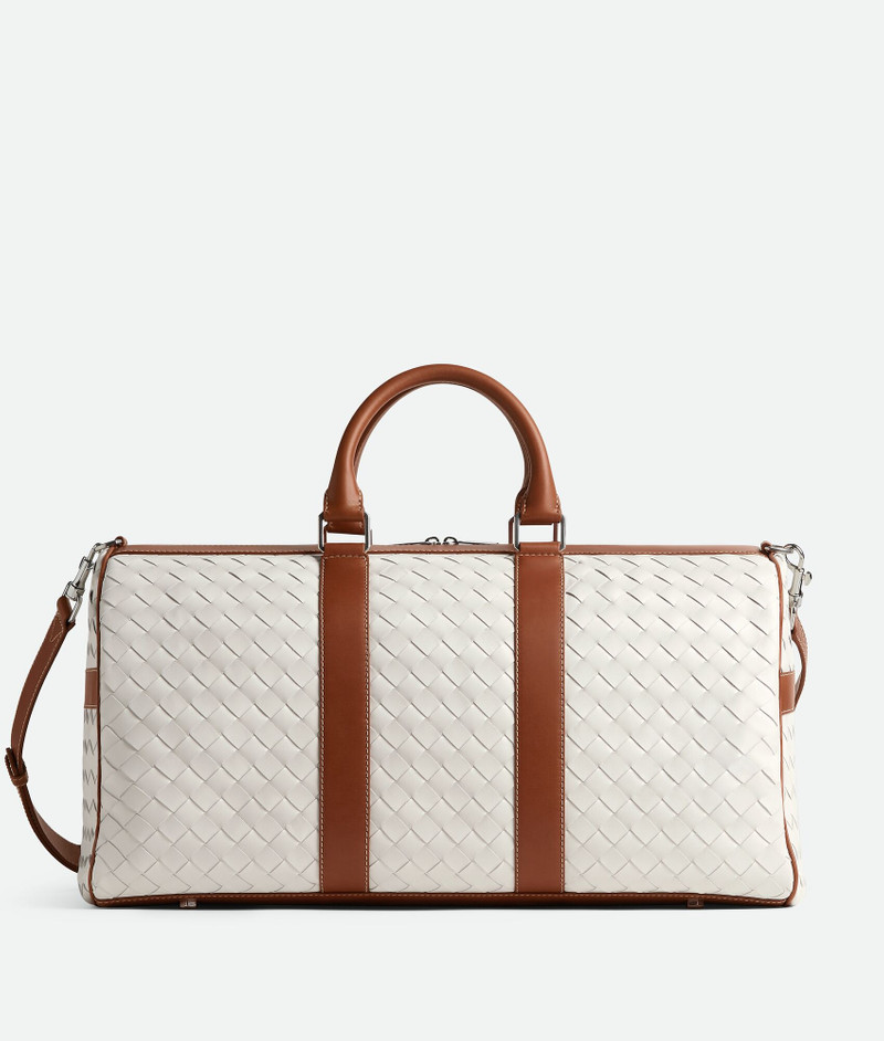Intrecciato Duffle 1