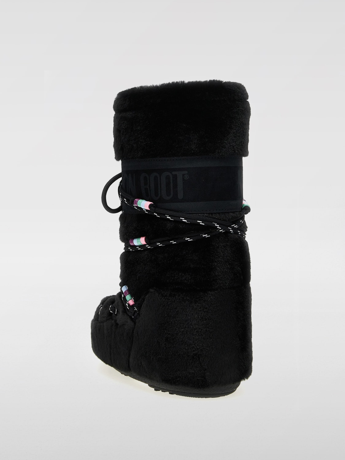 Shoes woman Moon Boot - 3