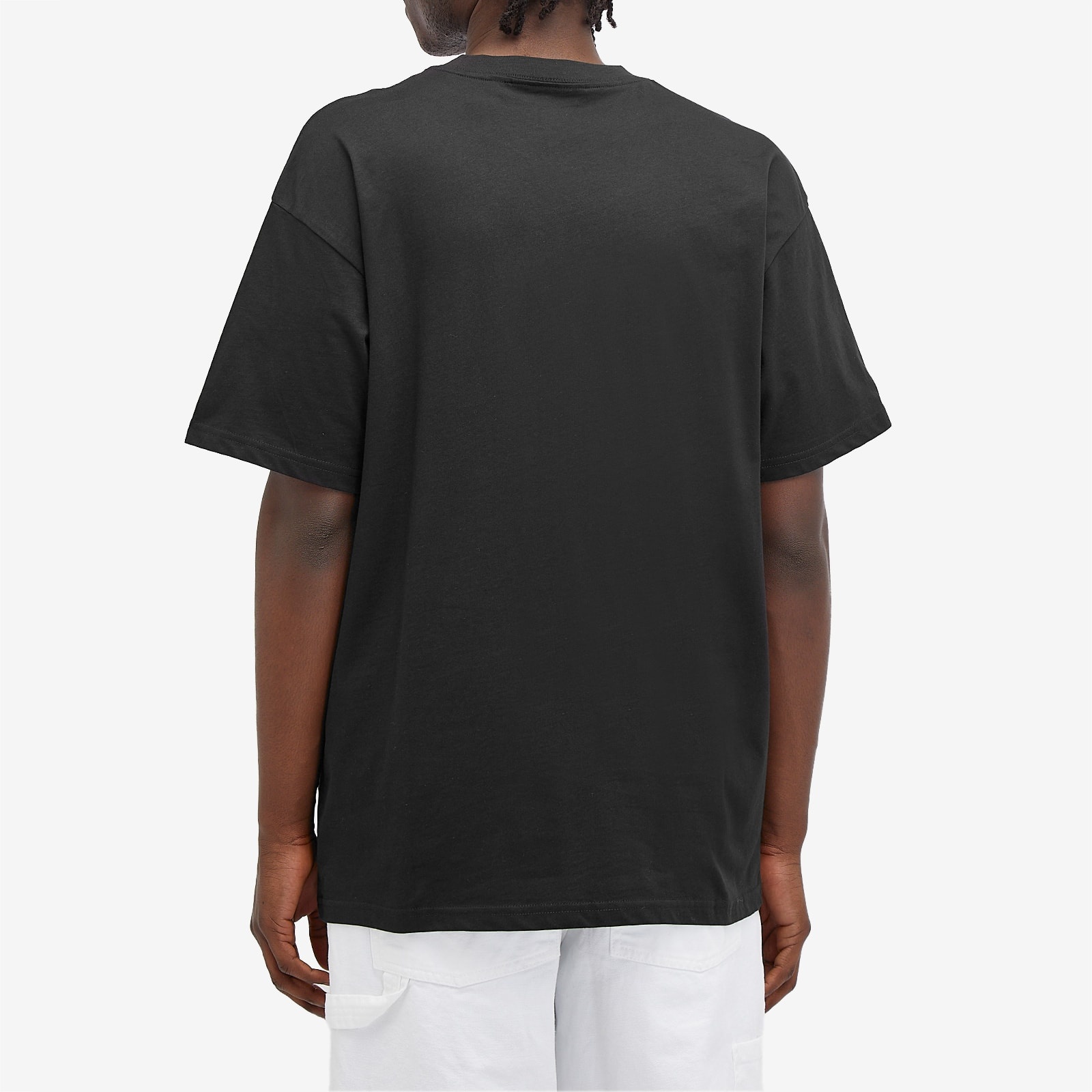 Carhartt WIP  x TRESOR Globus T-Shirt - 3