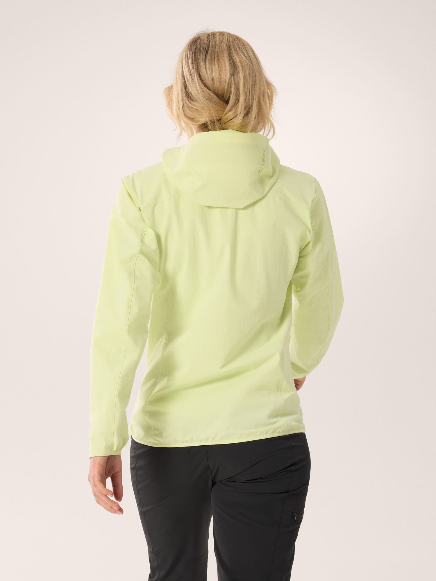 Gamma Lightweight Hoody - 4