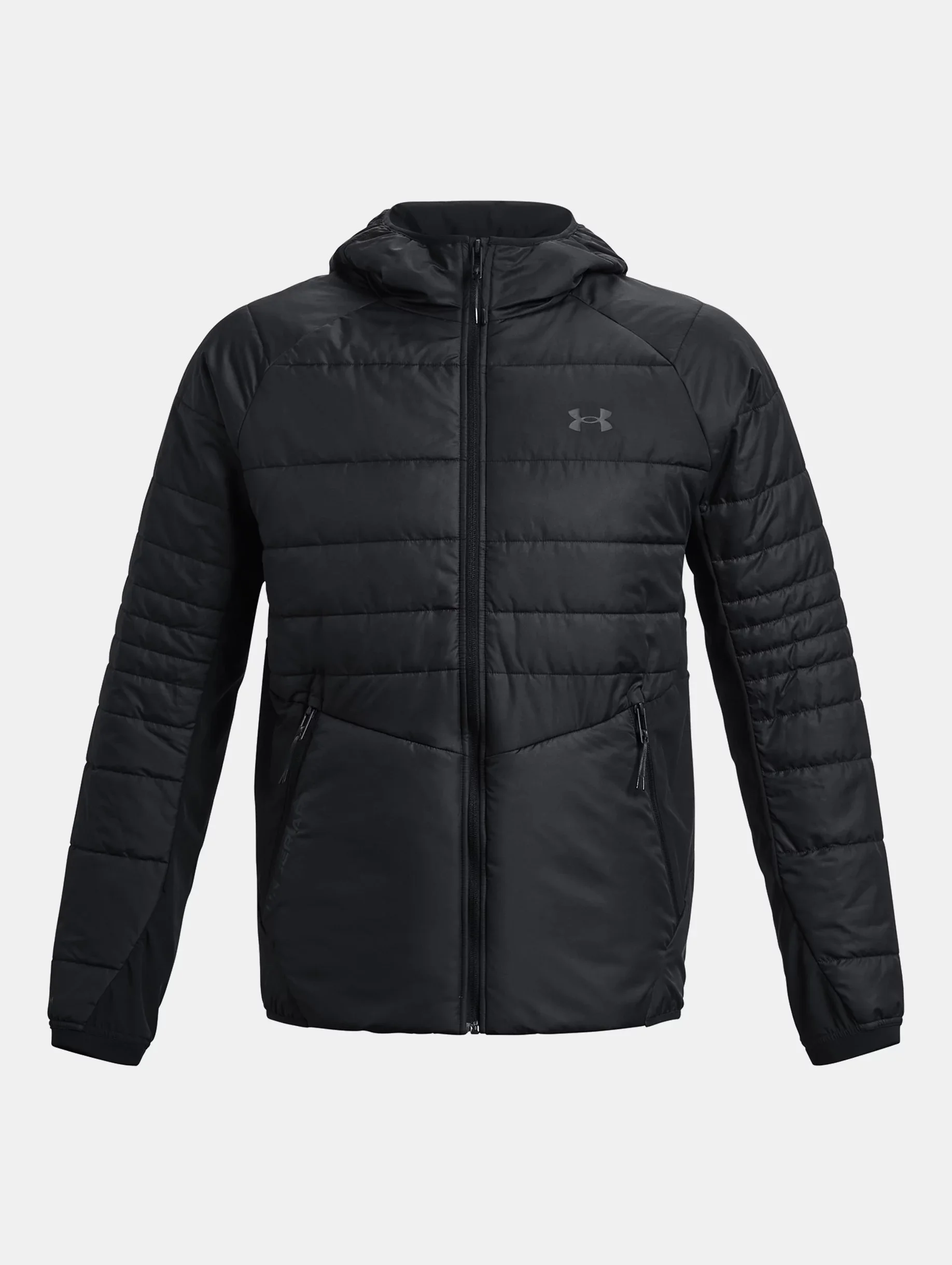 Men's UA Storm Session Hybrid Jacket - 1