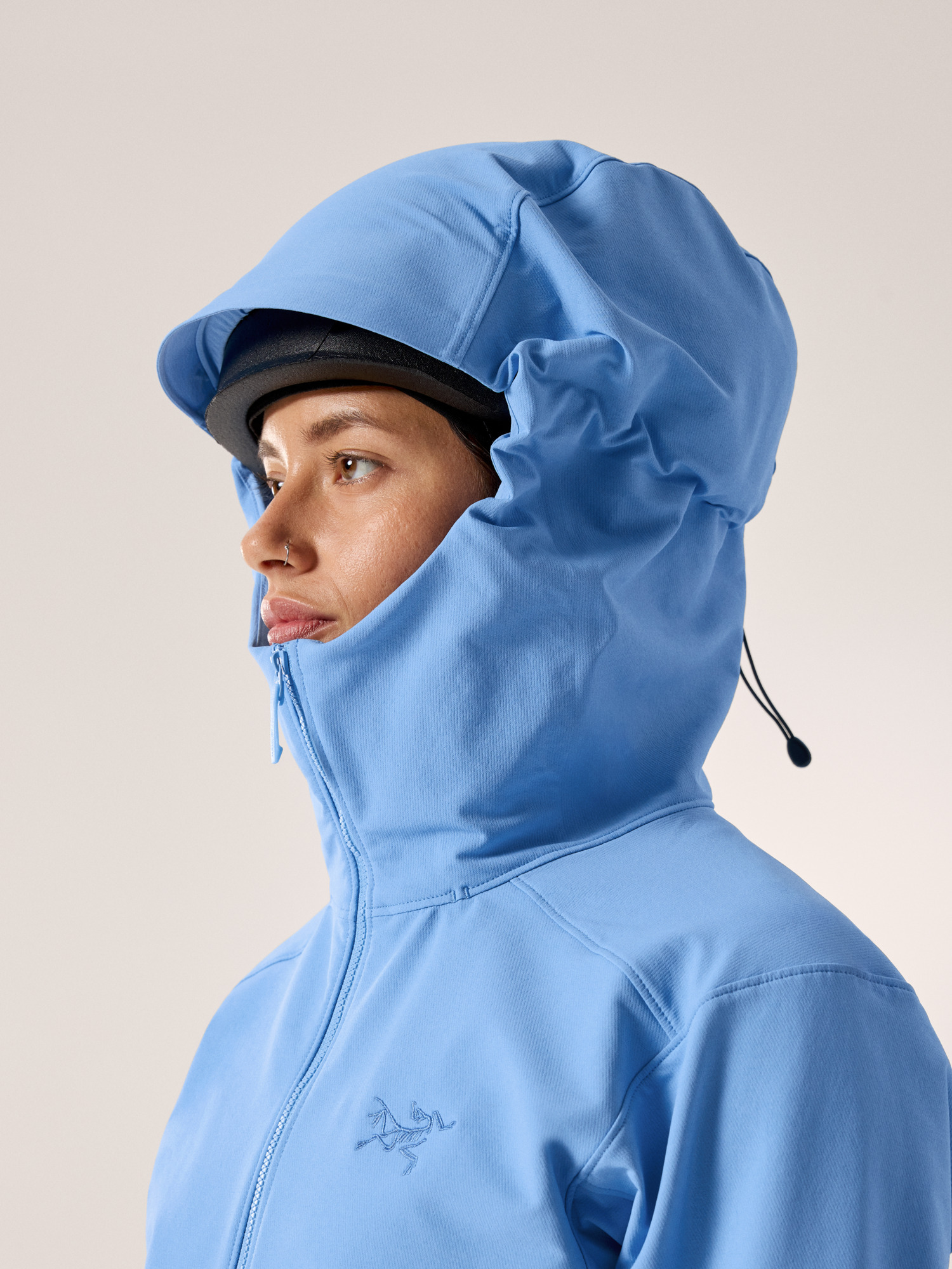 Gamma Hoody - 6