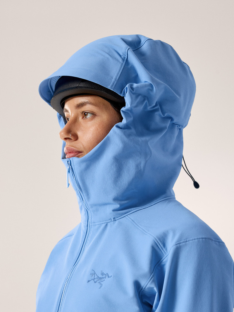 Gamma Hoody 6
