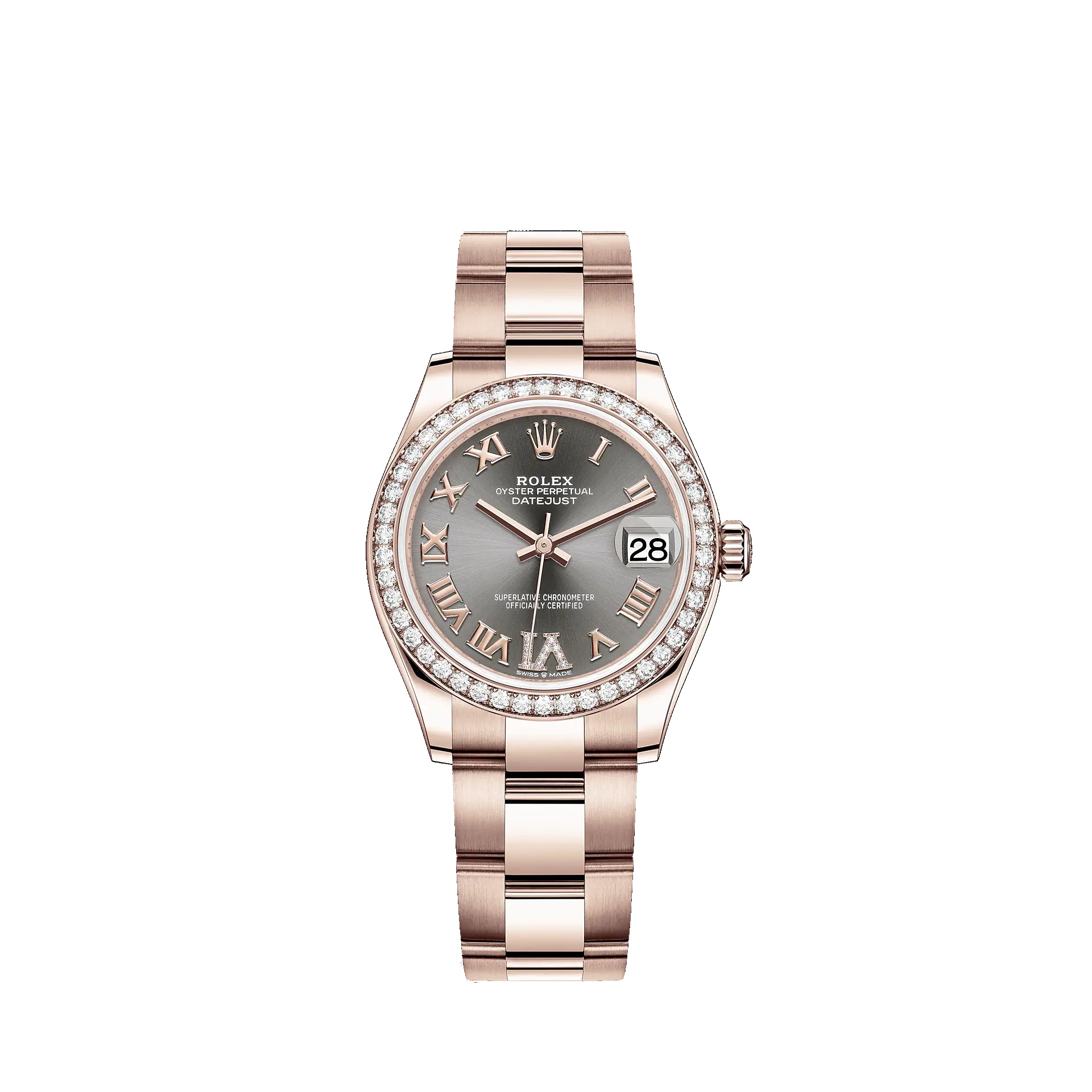 DATEJUST 31 - 1