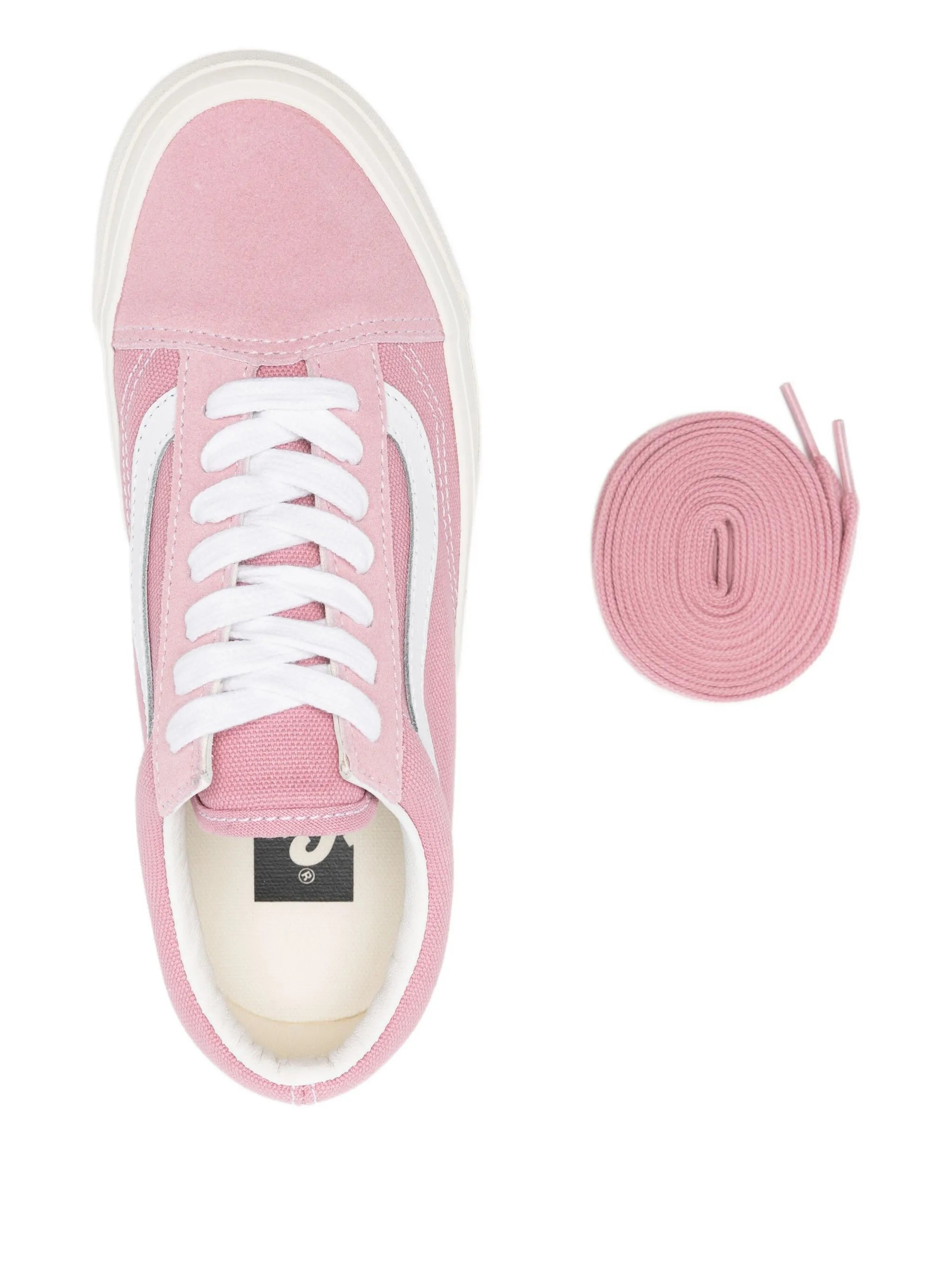 Vans LX Old Skool Sneakers - 3