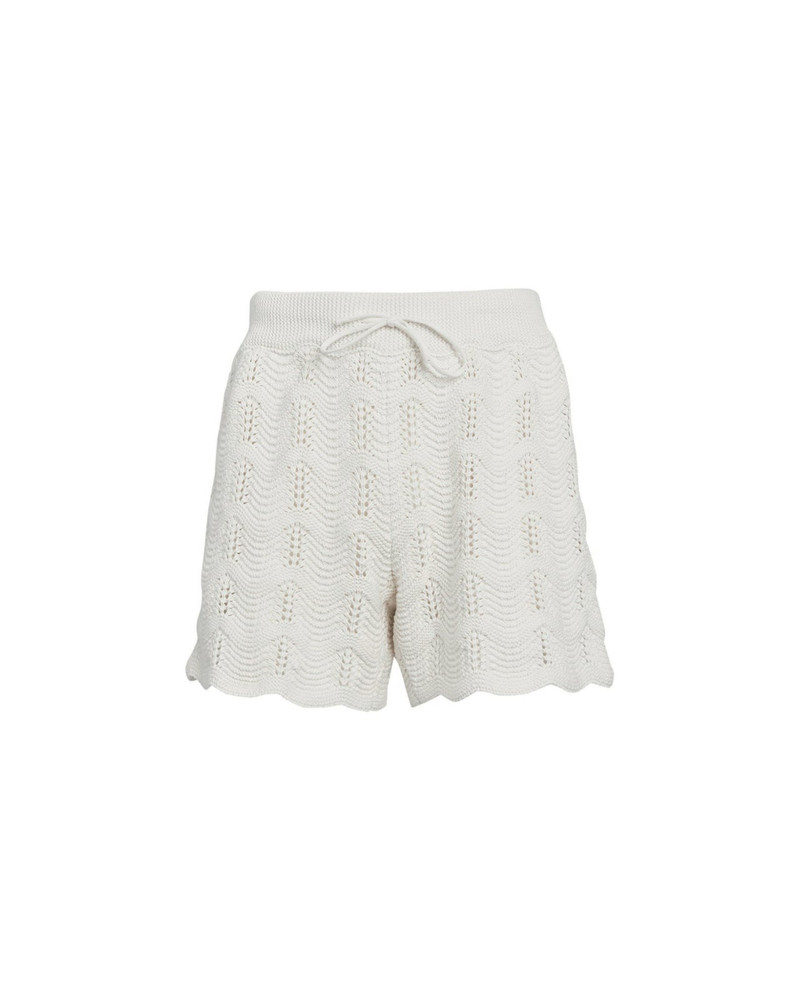 Crochet Shorts 1