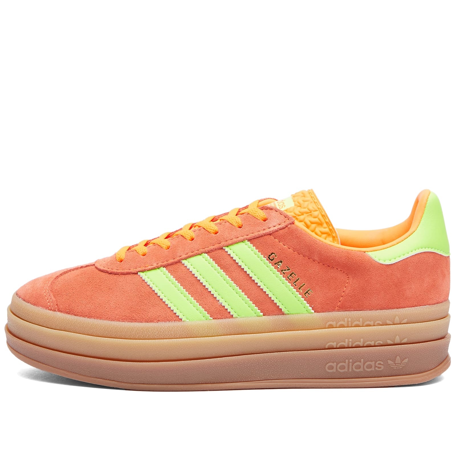 Adidas Gazelle Bold W - 2