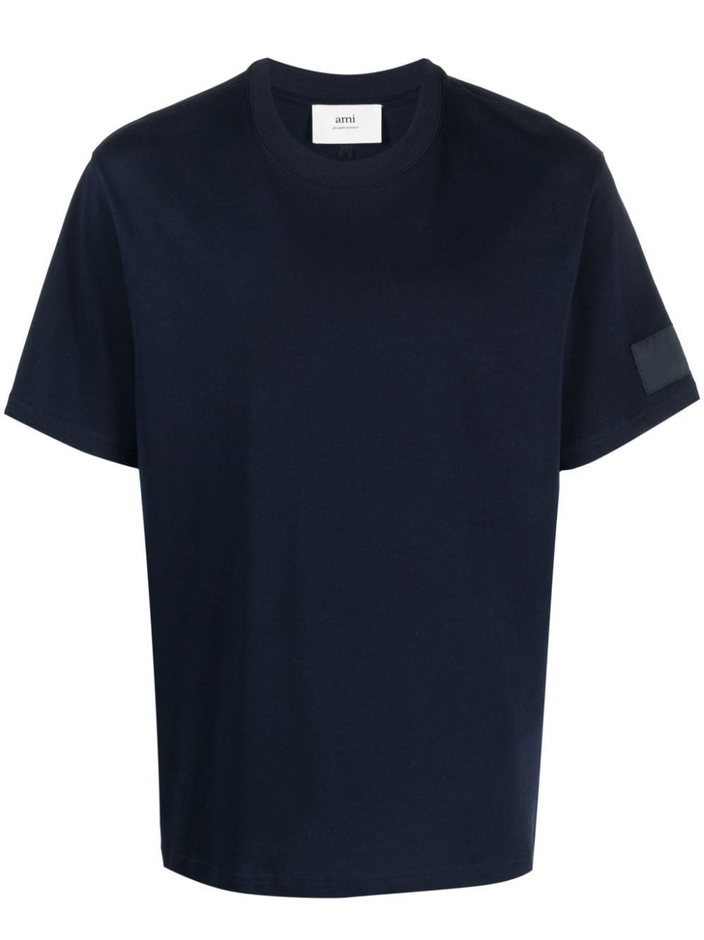 Ami Alexandre Mattiussi T-shirt - 1