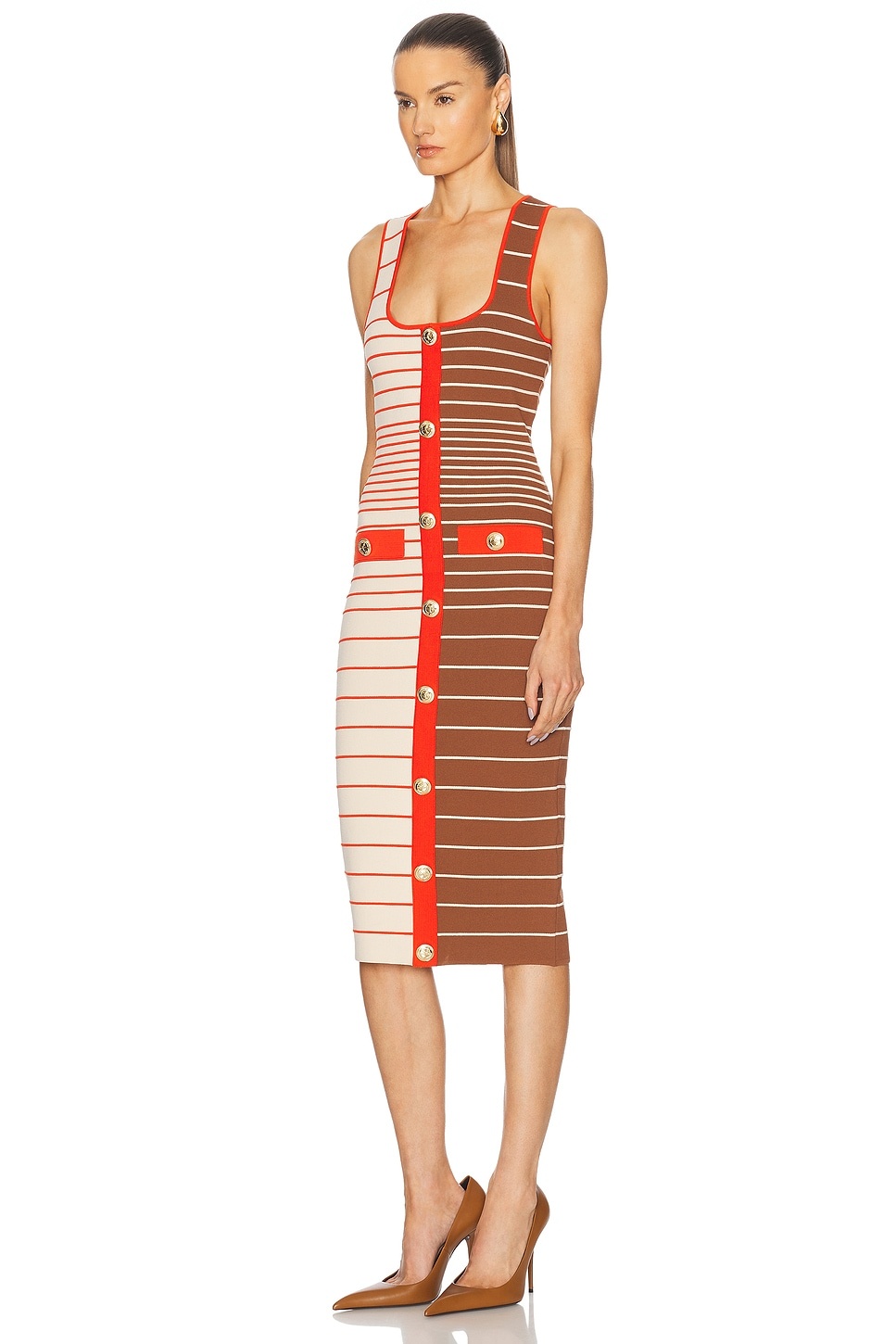 Lyle Dress - 3