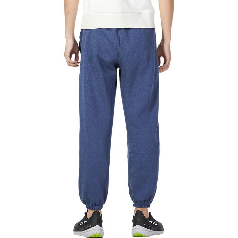 Nike logo joggers 'Blue' FB1834-410 - 4