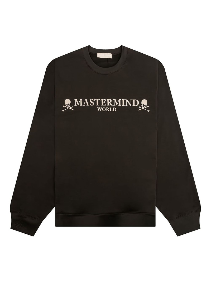 OG skull-print sweatshirt 1
