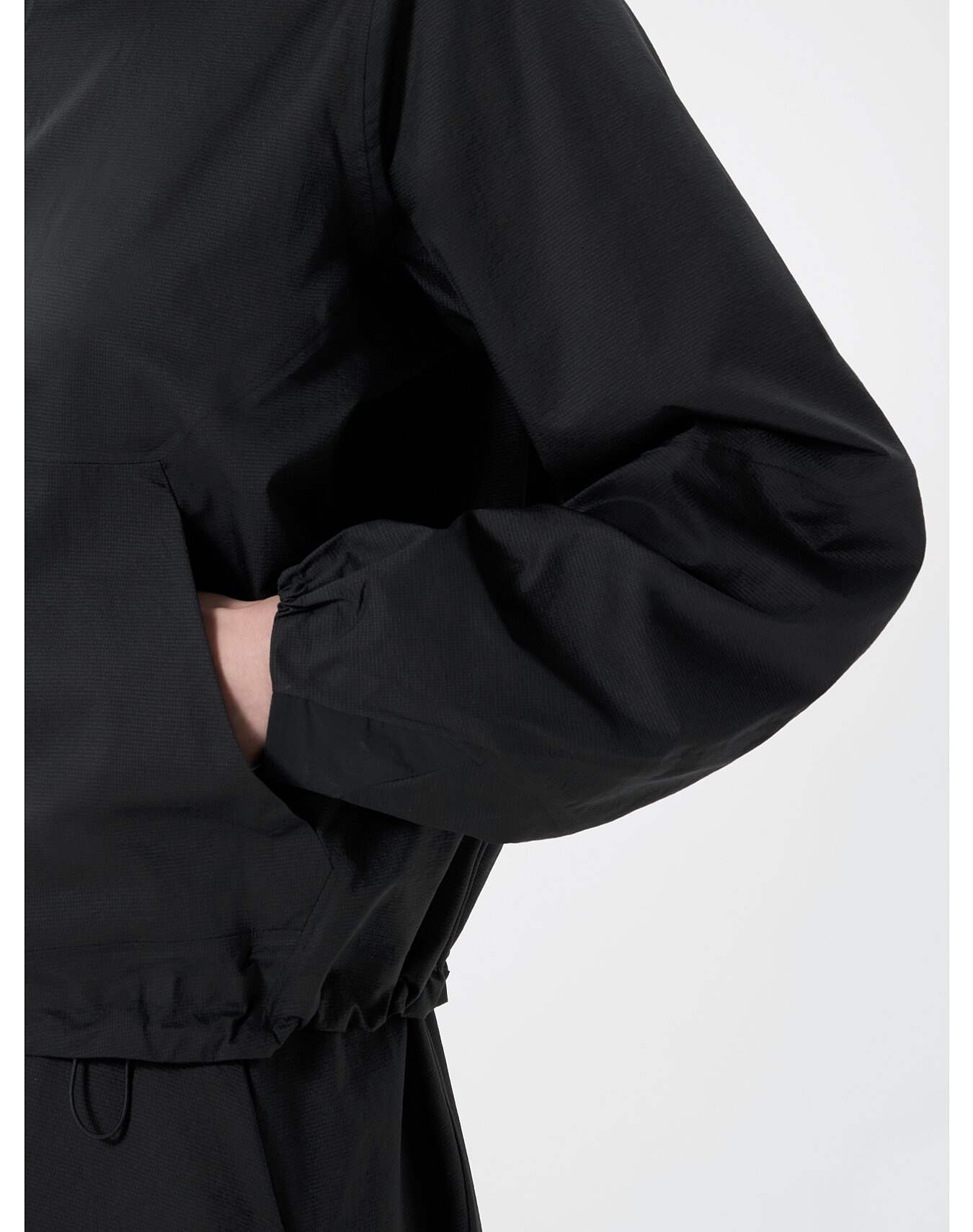 Asset Jacket - 8