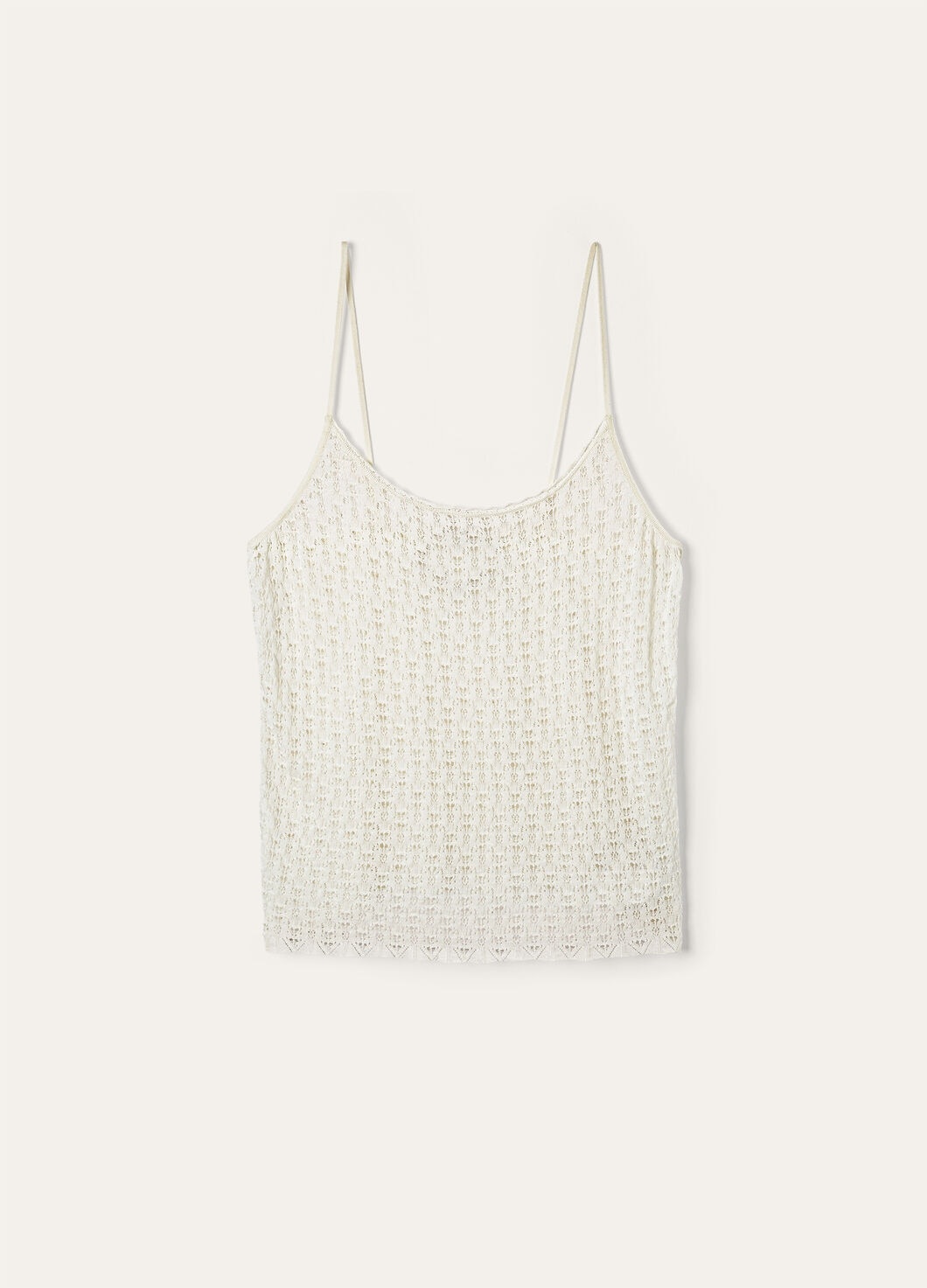 Fresh Linen Camisole - 1