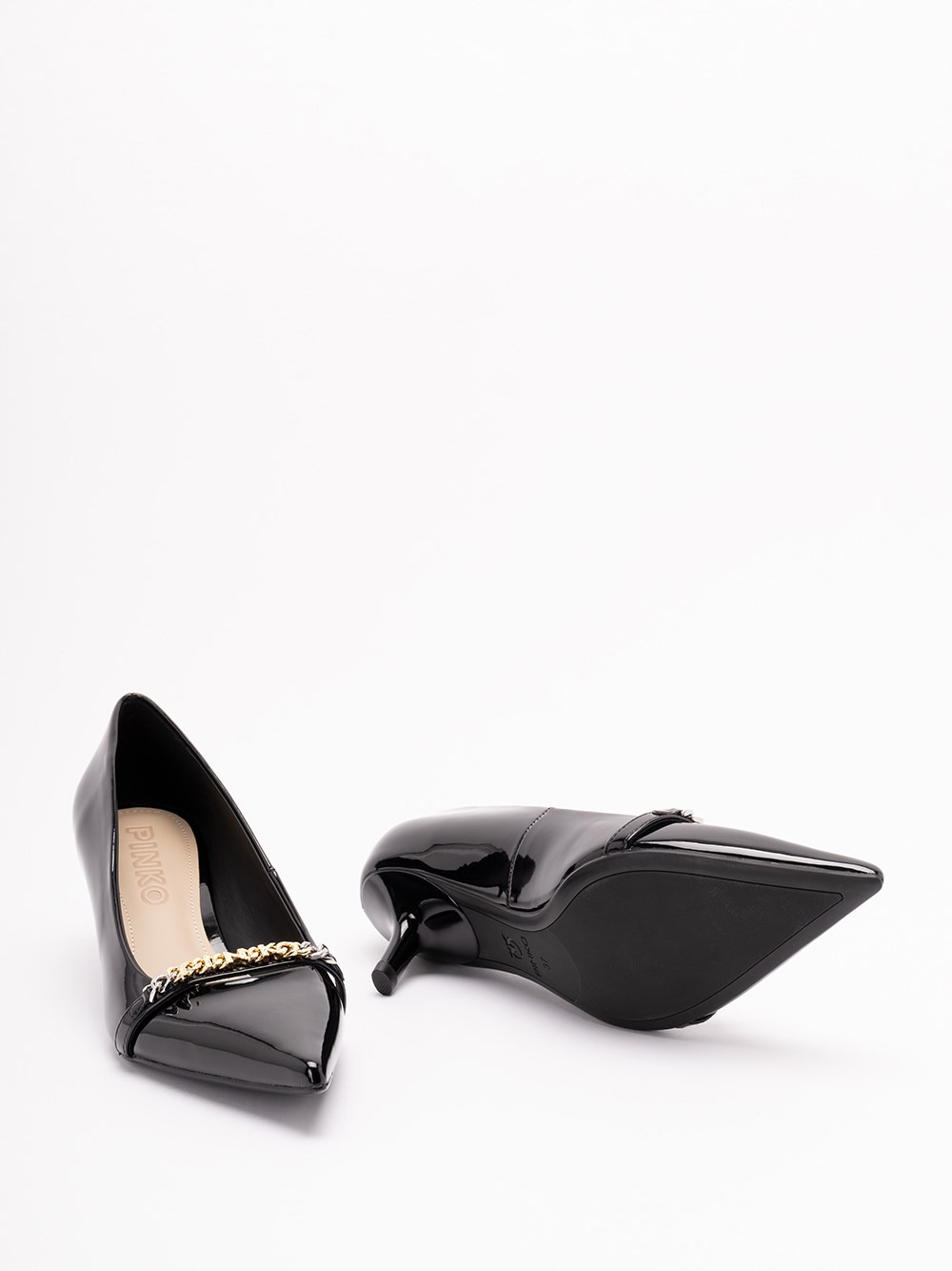 `Gloria 13` Pumps - 4