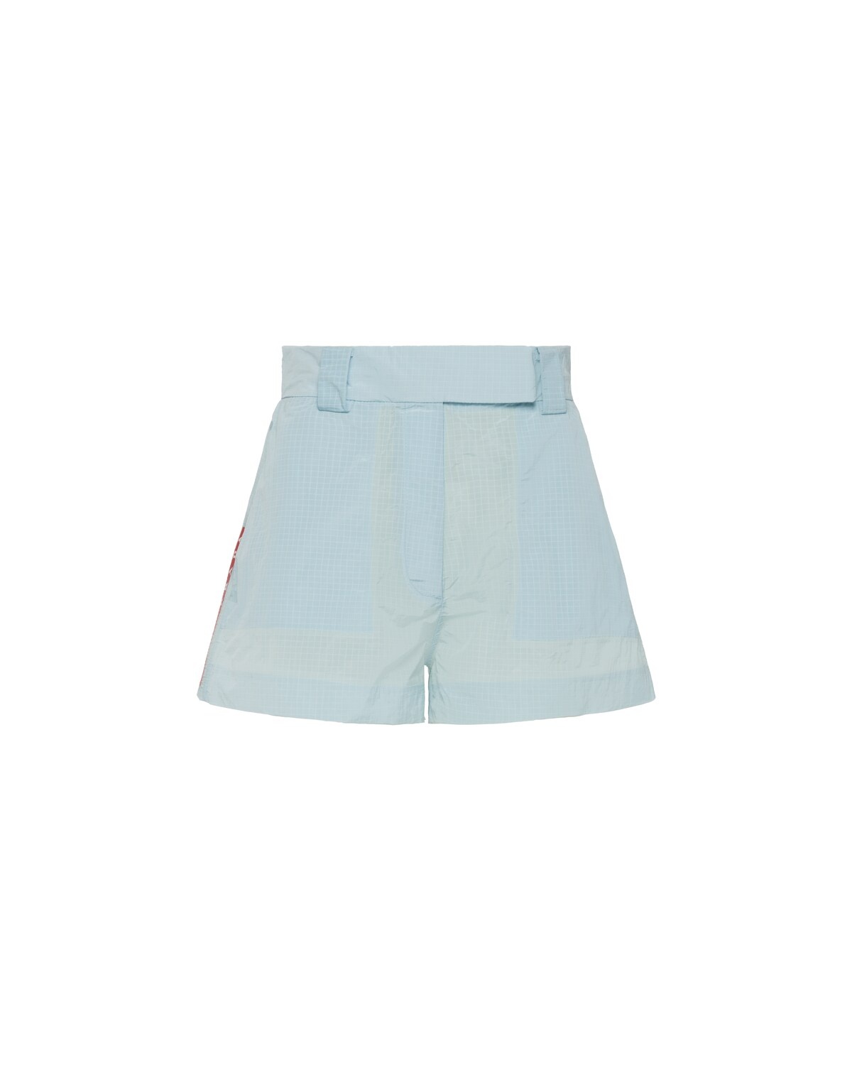 Ripstop shorts - 1