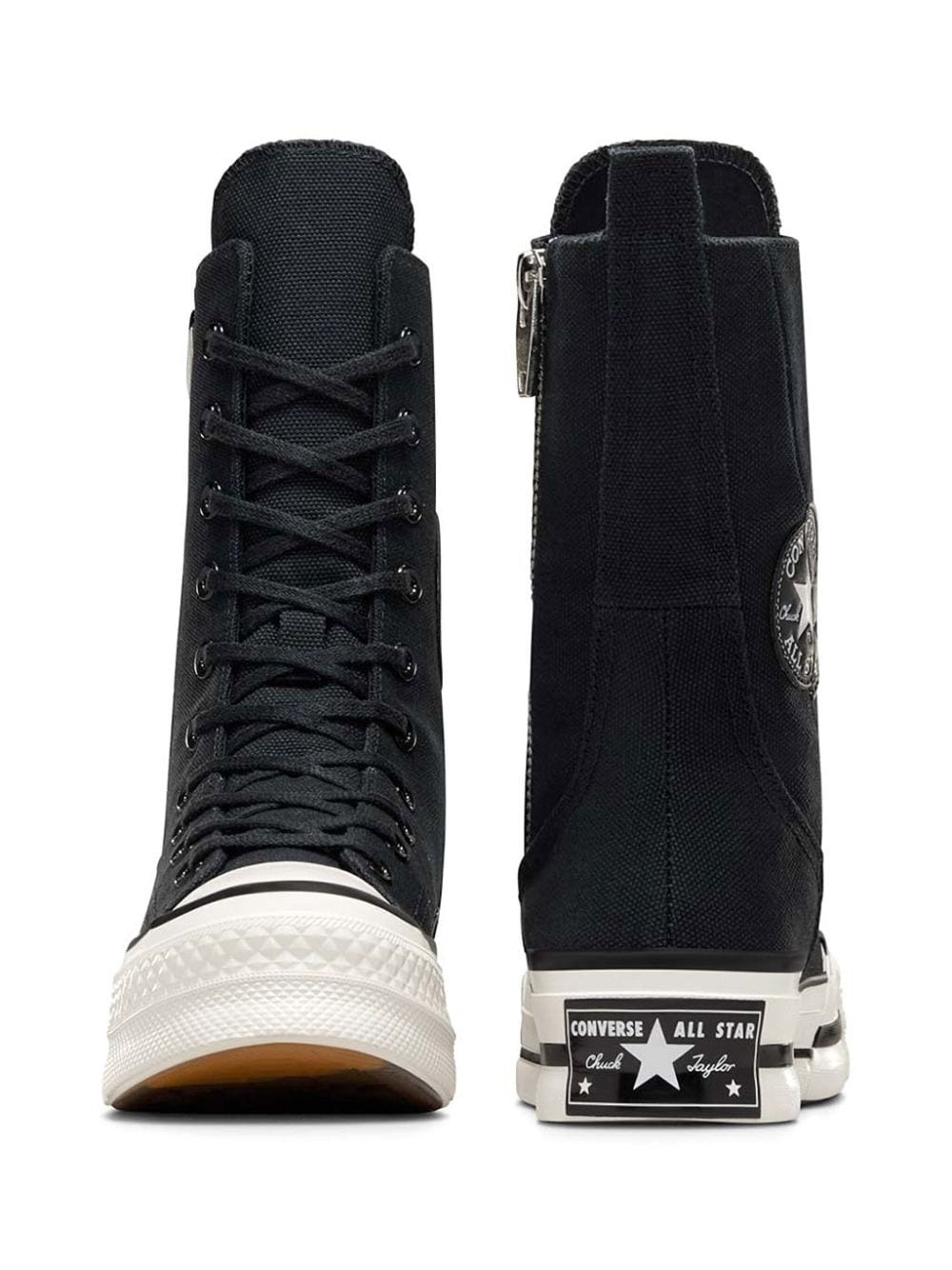 Chuck 70 Plus X Hi sneakers - 3