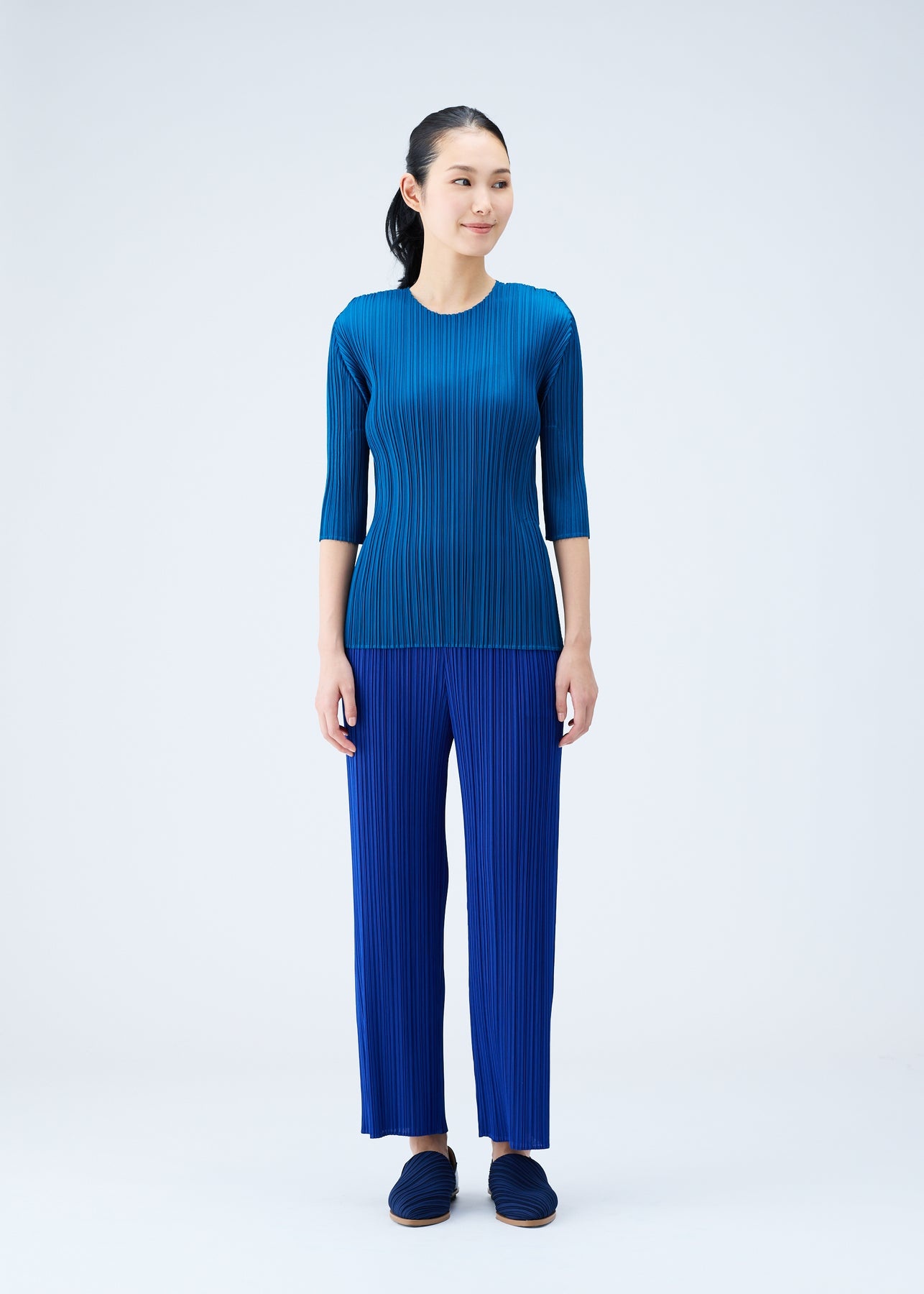 MONTHLY COLORS : AUGUST PANTS - 2