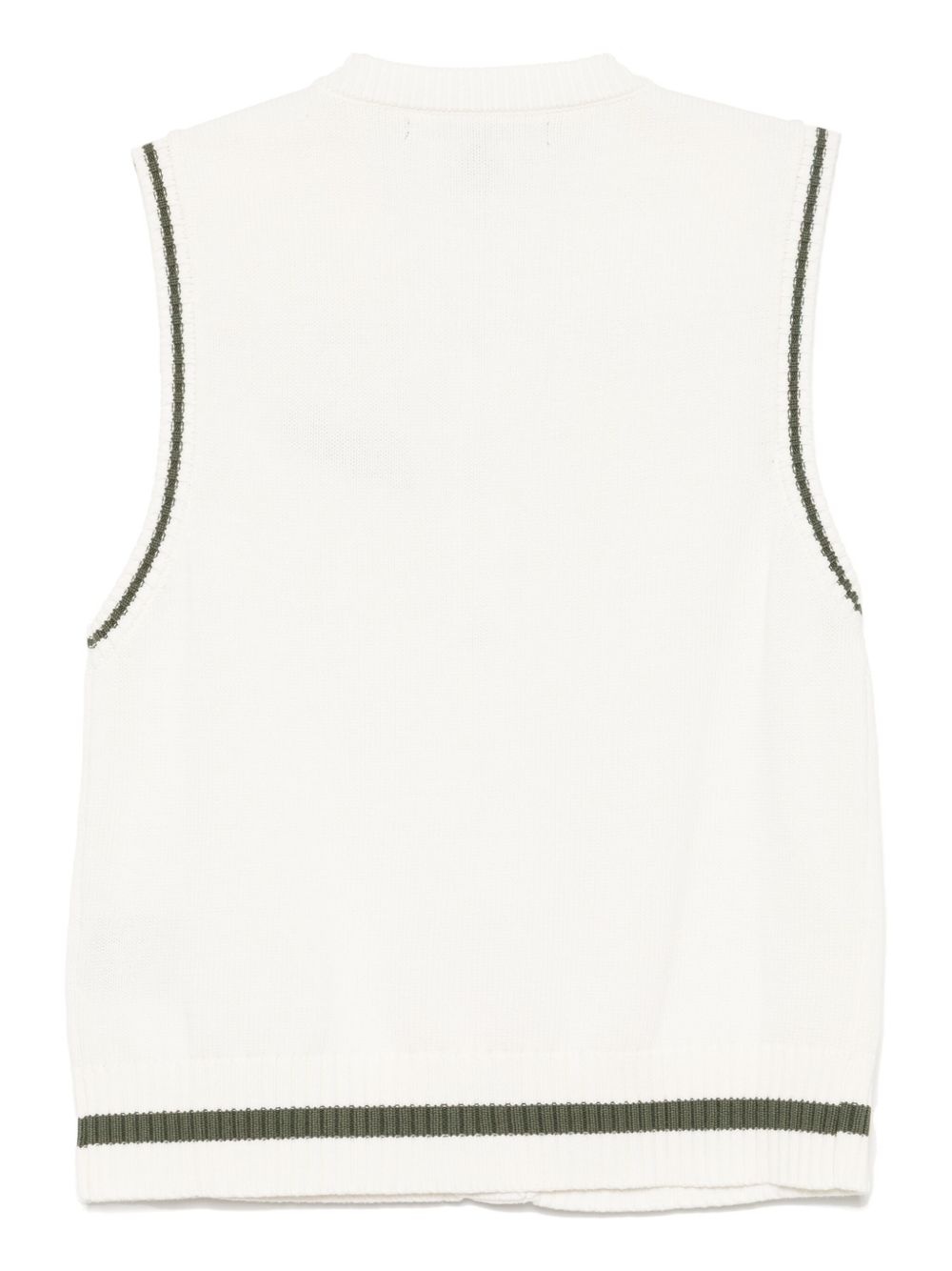 Academy cardigan - 2