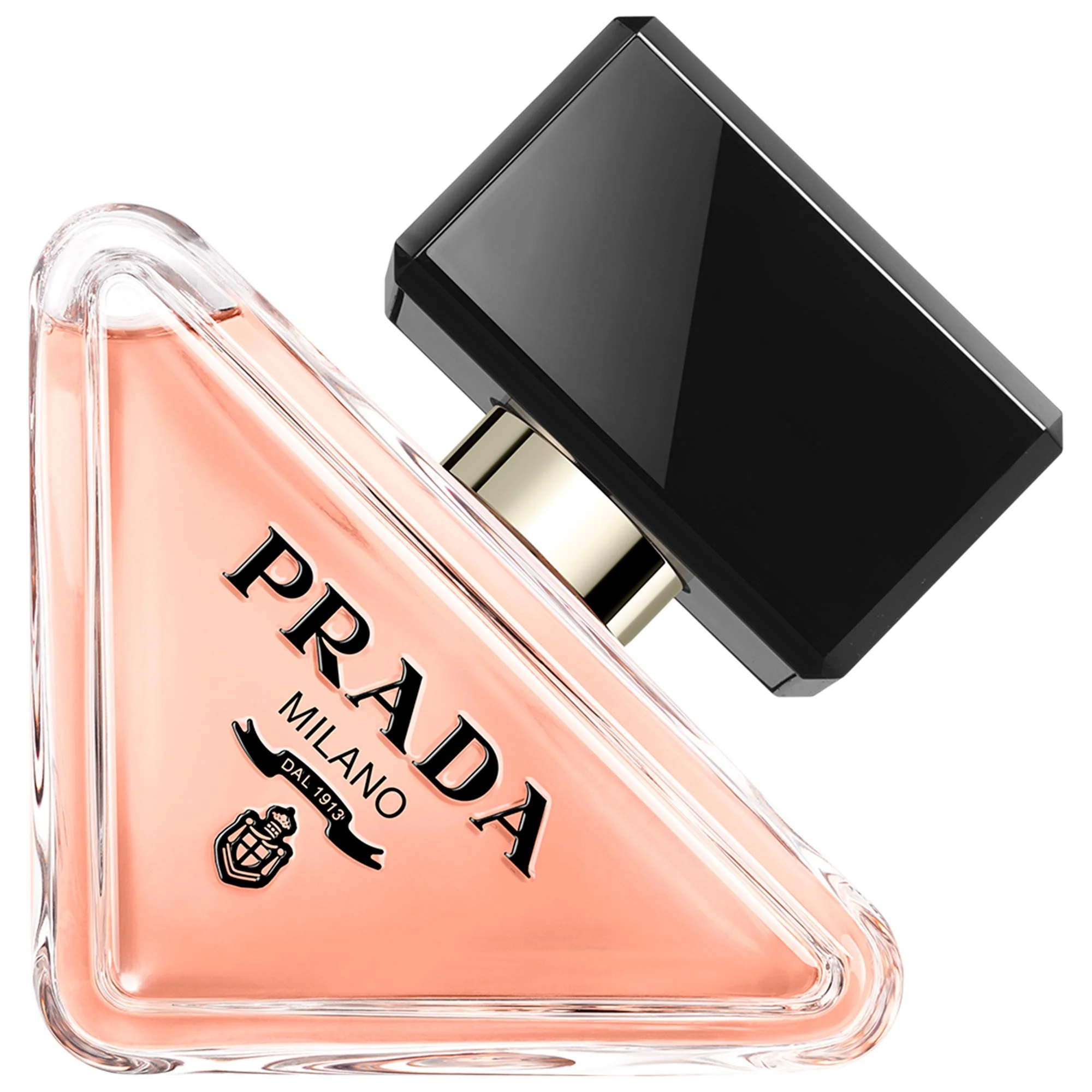 Paradoxe Eau de Parfum with White Musk & Amber - 1