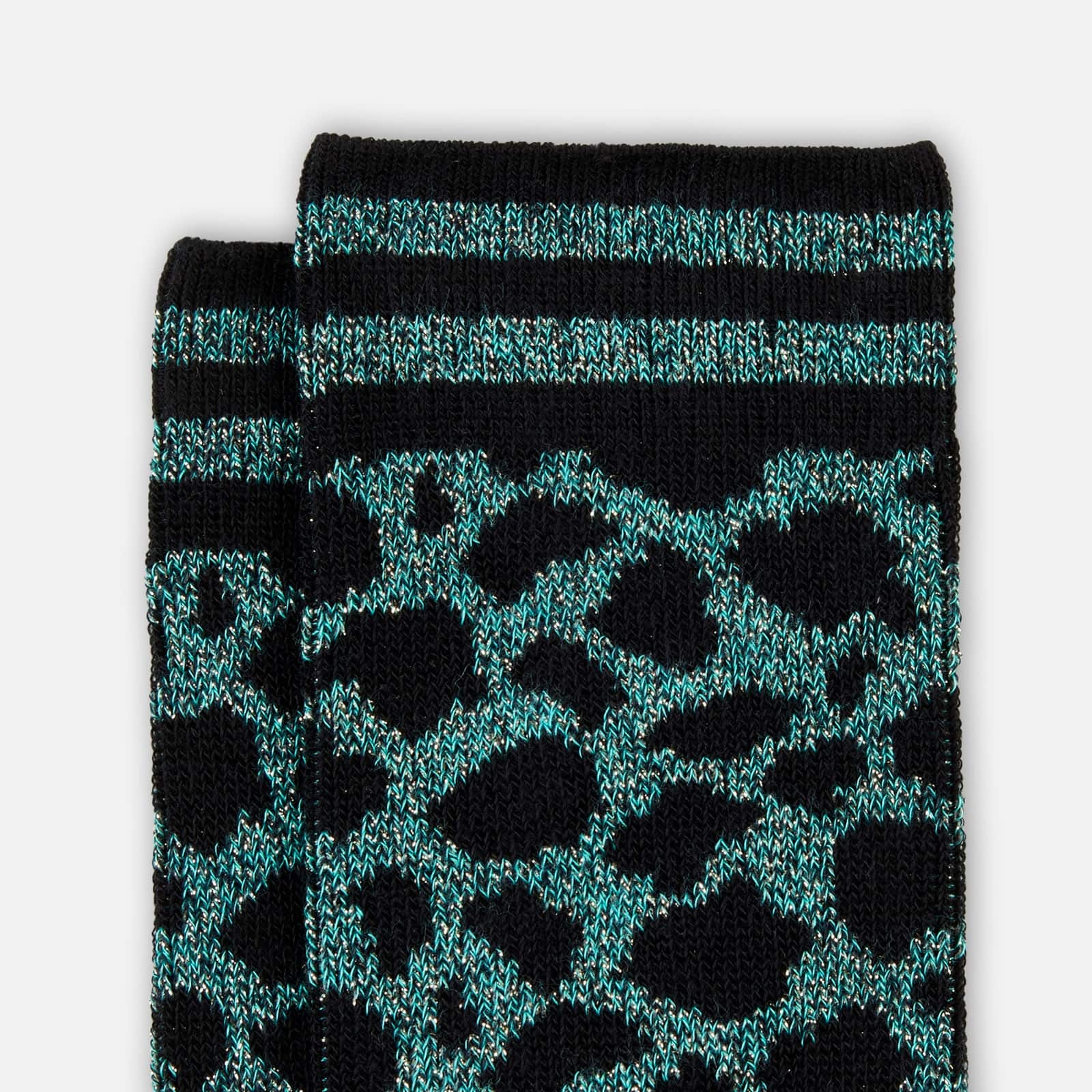 Socks Green - 2
