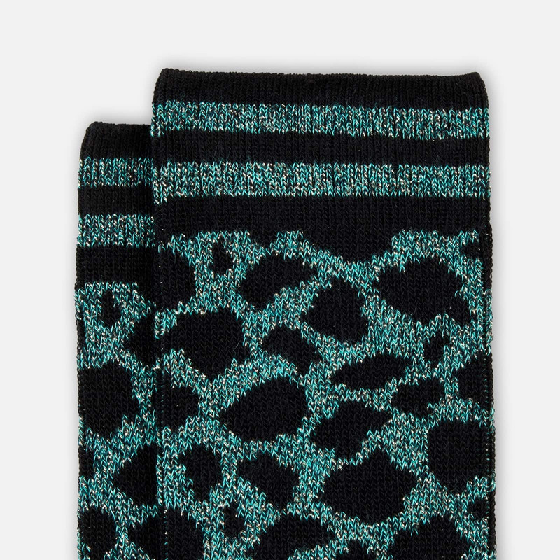 HOGAN Socks Green outlook