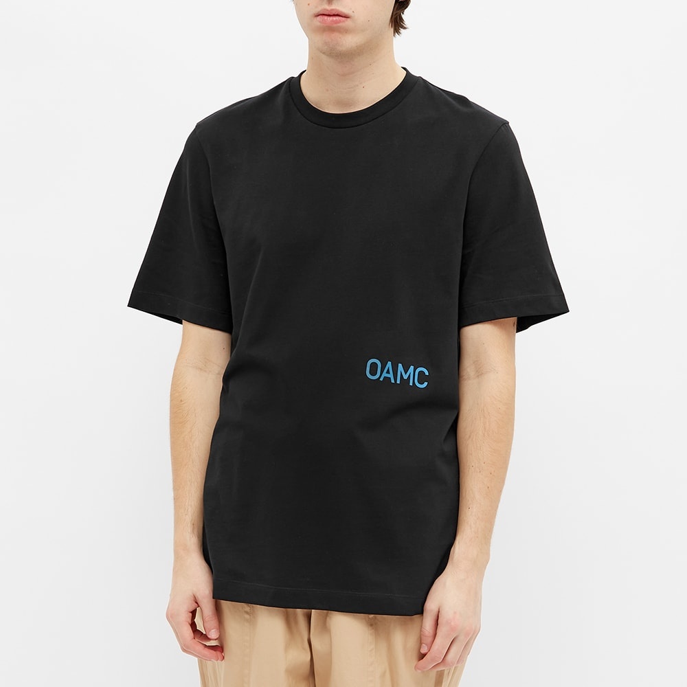 OAMC Henry Tee - 4