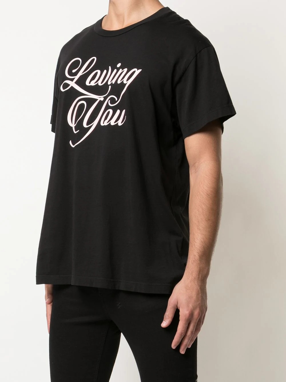 Loving You T-shirt - 3