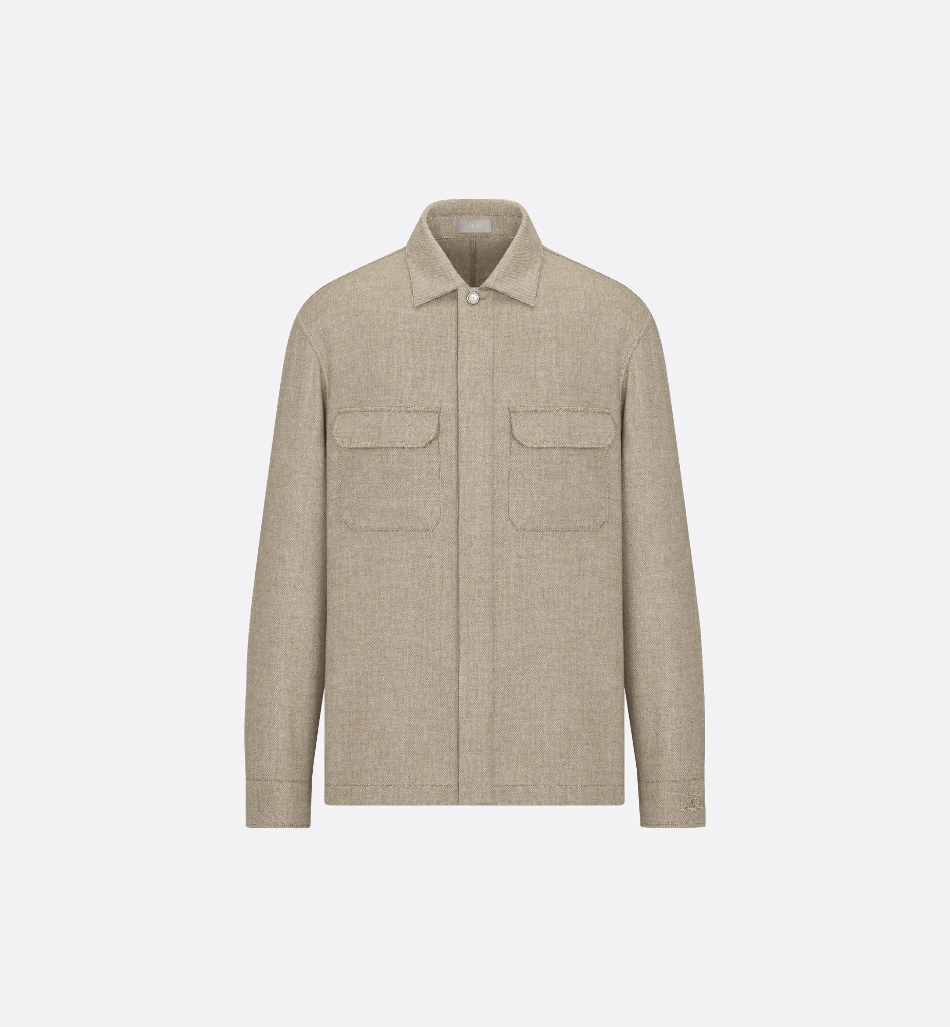 Dior Icons Overshirt - 1