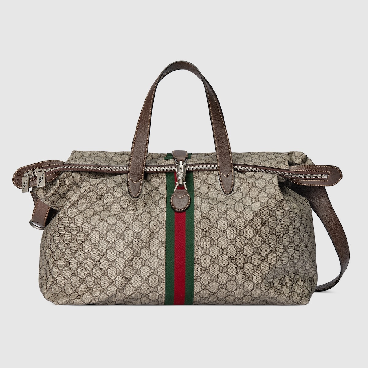 Jackie 1961 large duffle bag - 1