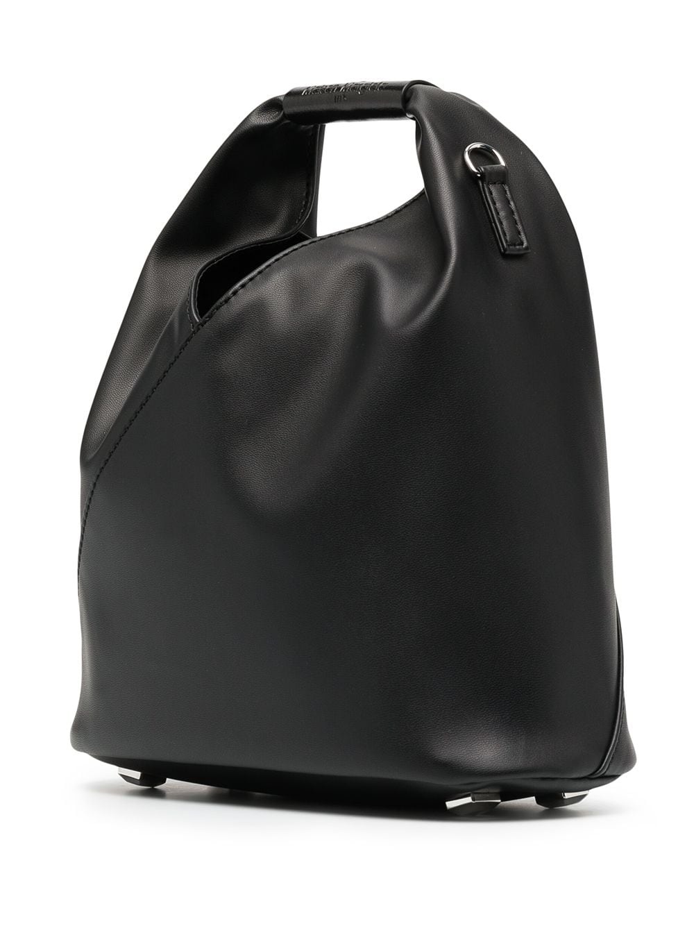 top handle tote - 3