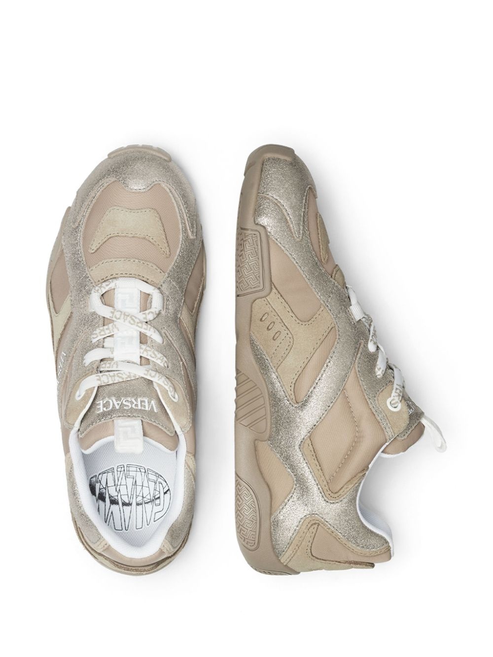 Galaxia sneakers - 3